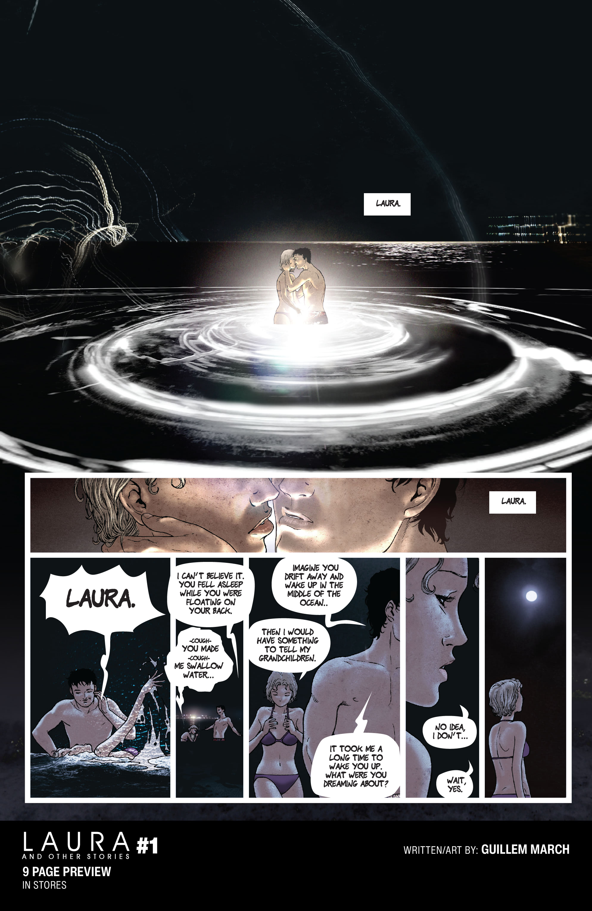 <{ $series->title }} issue 3 - Page 33