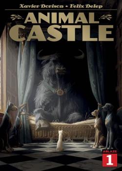 Animal Castle (2021-)