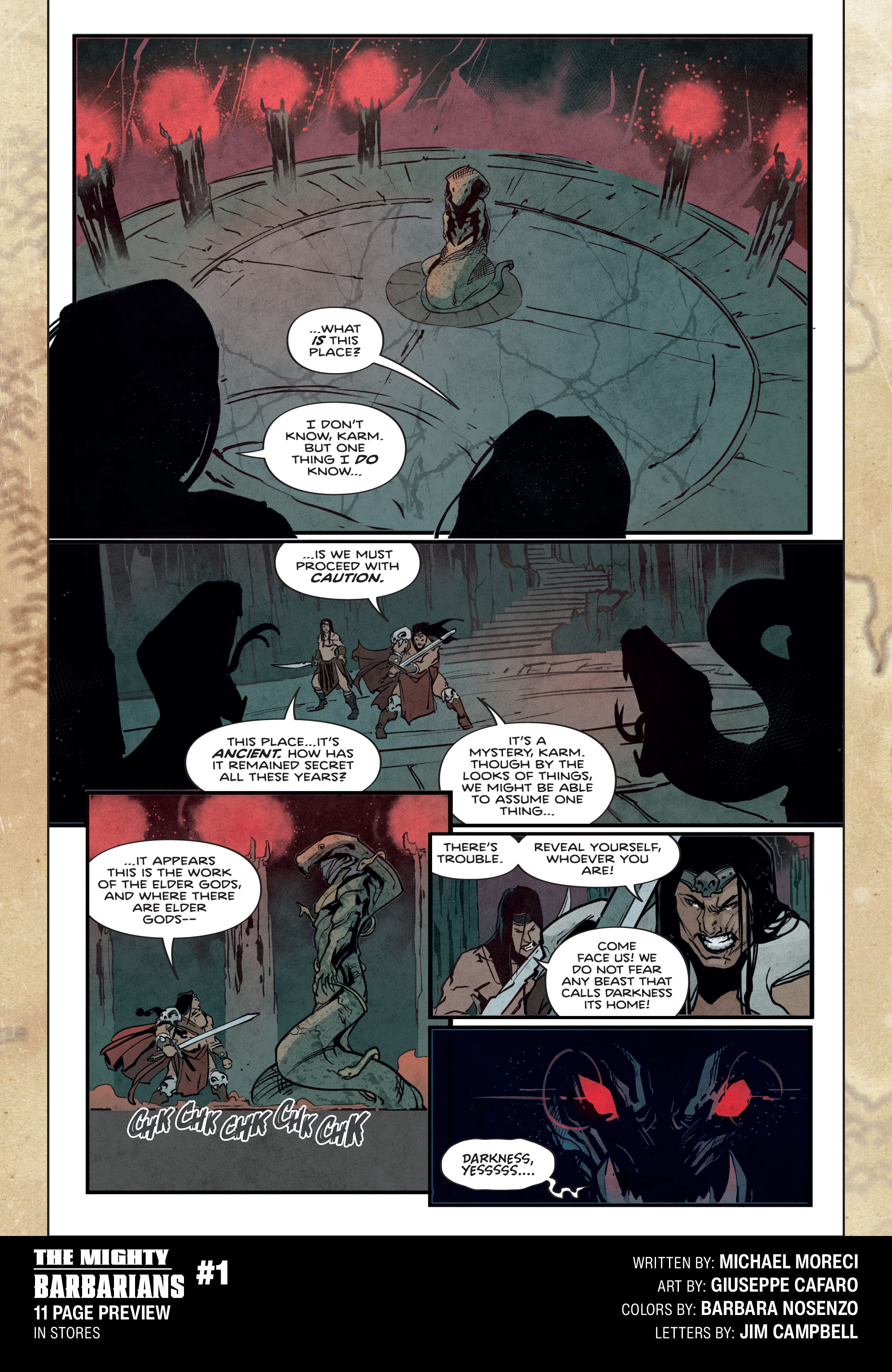 <{ $series->title }} issue 2 - Page 24