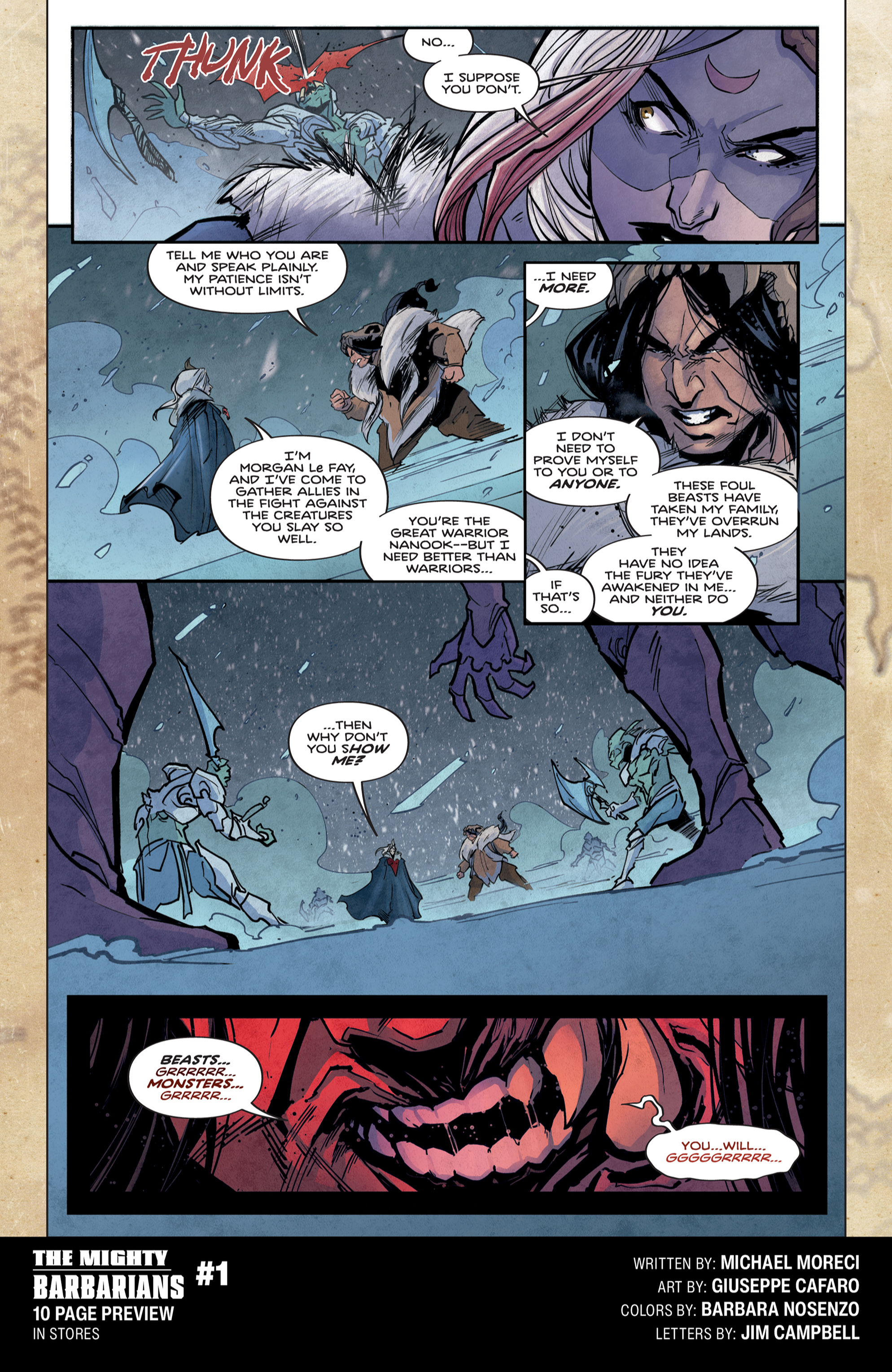 <{ $series->title }} issue 3 - Page 32