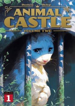 Animal Castle Vol. 2 (2023-)