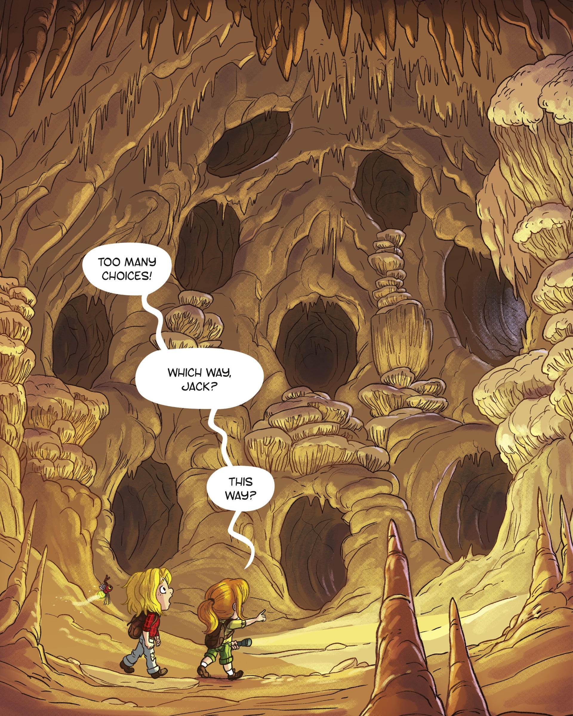 <{ $series->title }} issue 2 - Page 50