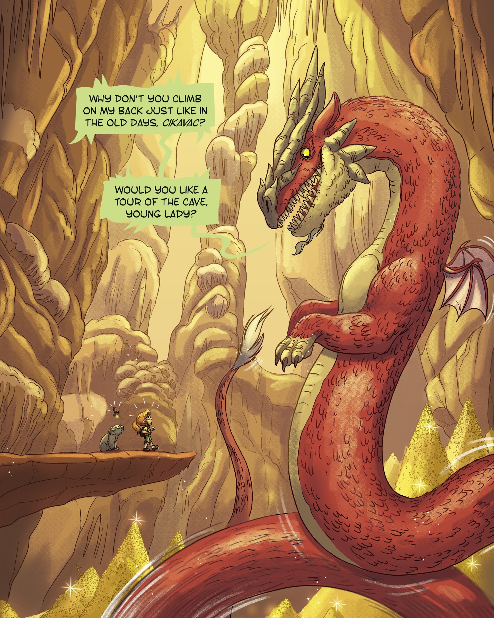 <{ $series->title }} issue 2 - Page 73