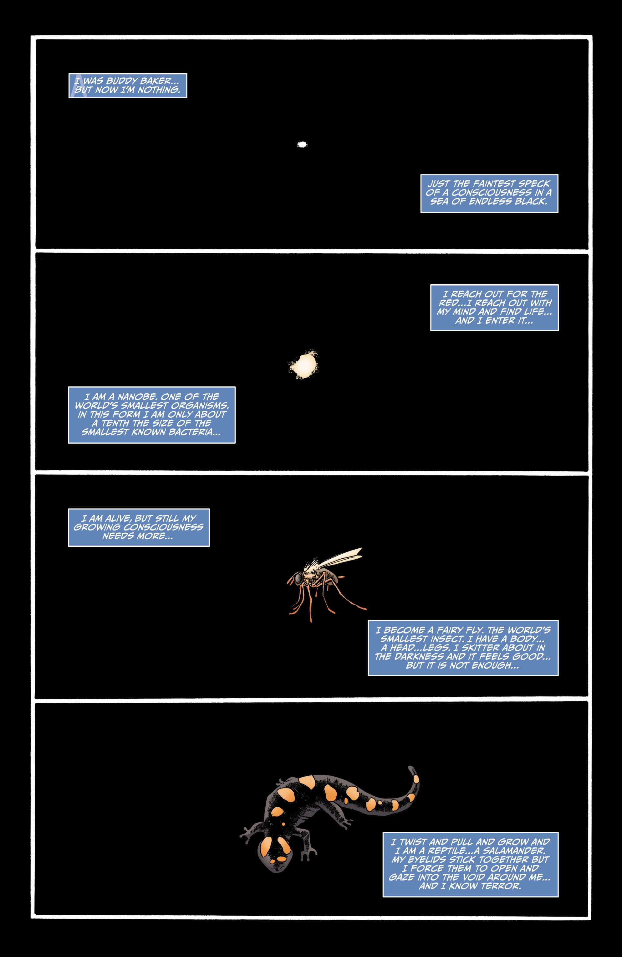 <{ $series->title }} issue 11 - Page 7