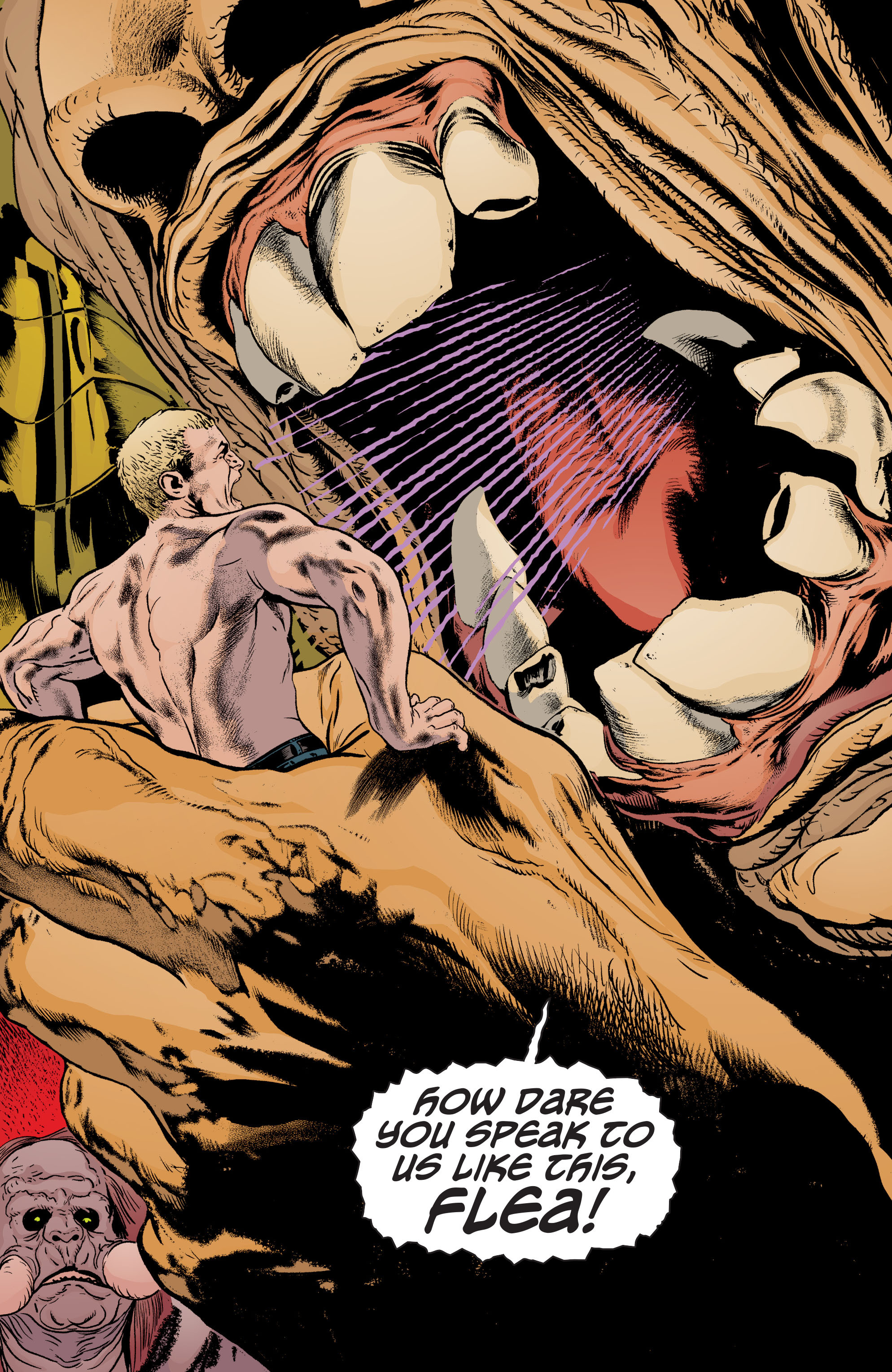 Animal Man (2011-2014) (New 52) issue 19 - Page 19