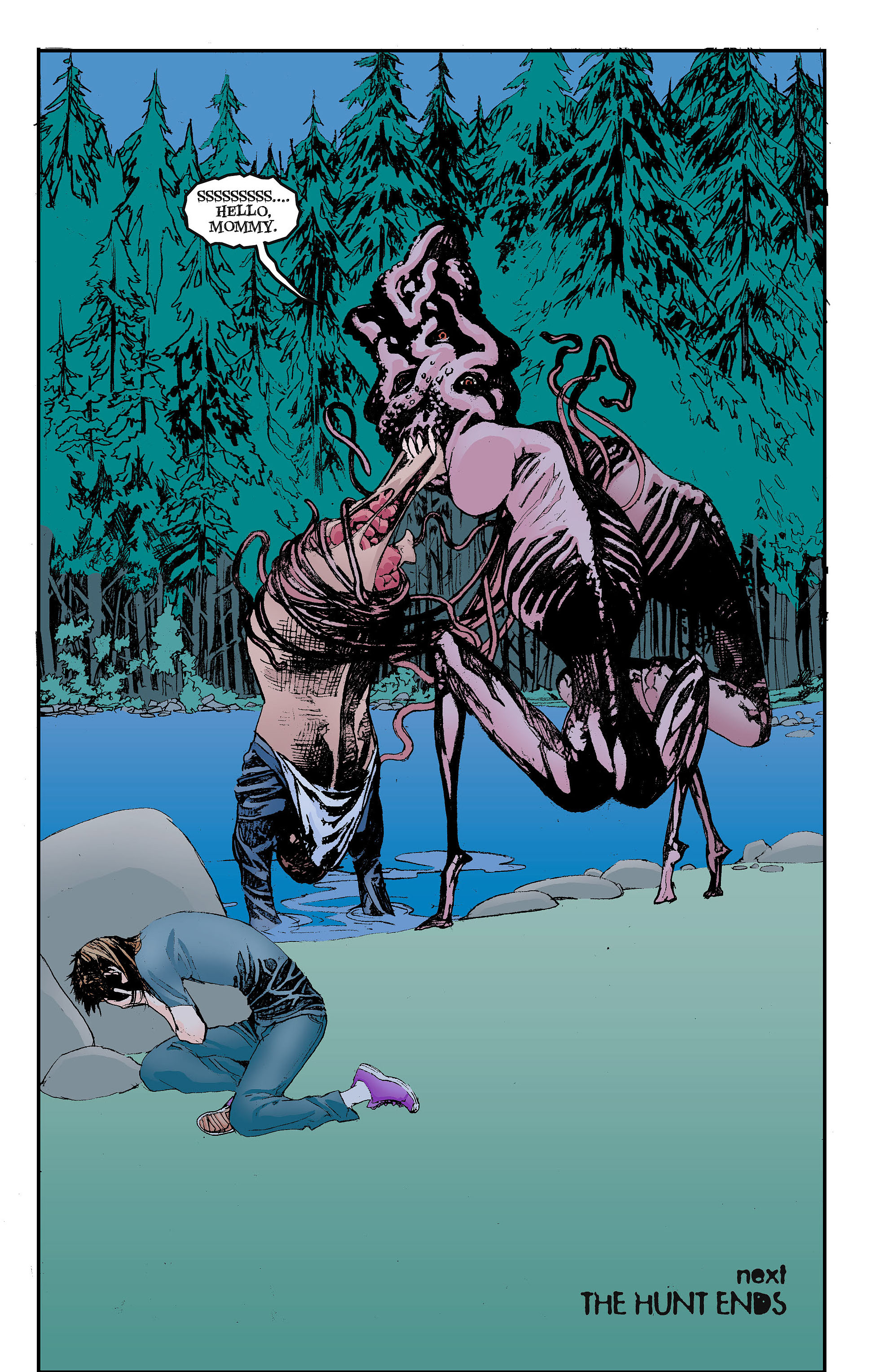 Animal Man (2011-2014) (New 52) issue 4 - Page 20