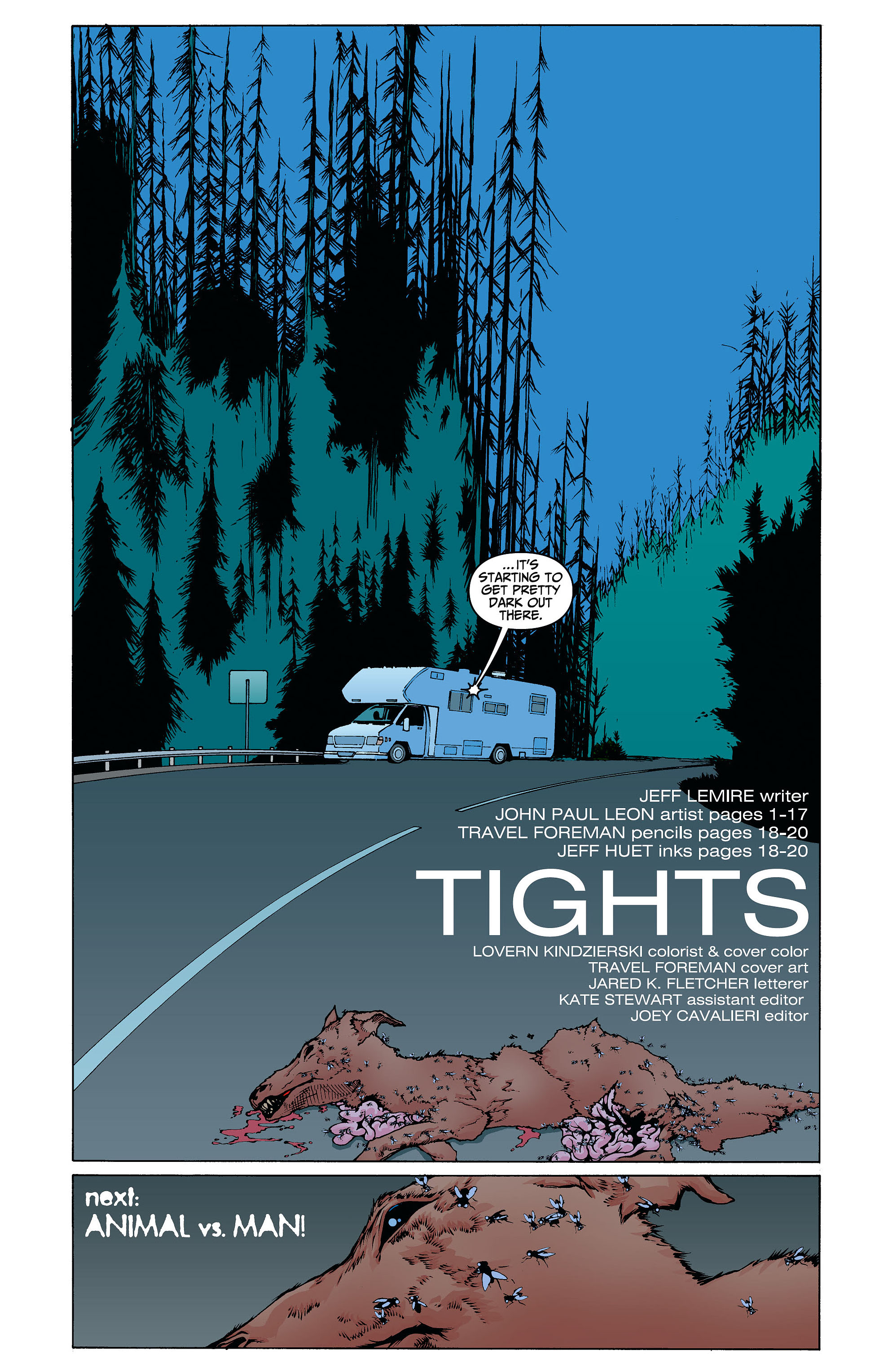 <{ $series->title }} issue 6 - Page 21