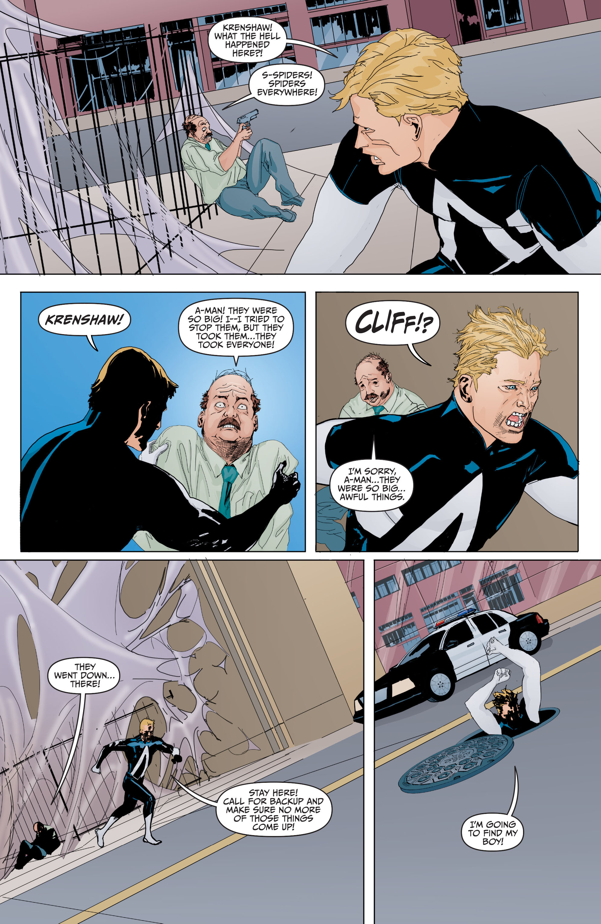 Animal Man (2011-2014) (New 52) issue Annual 2 - Page 14