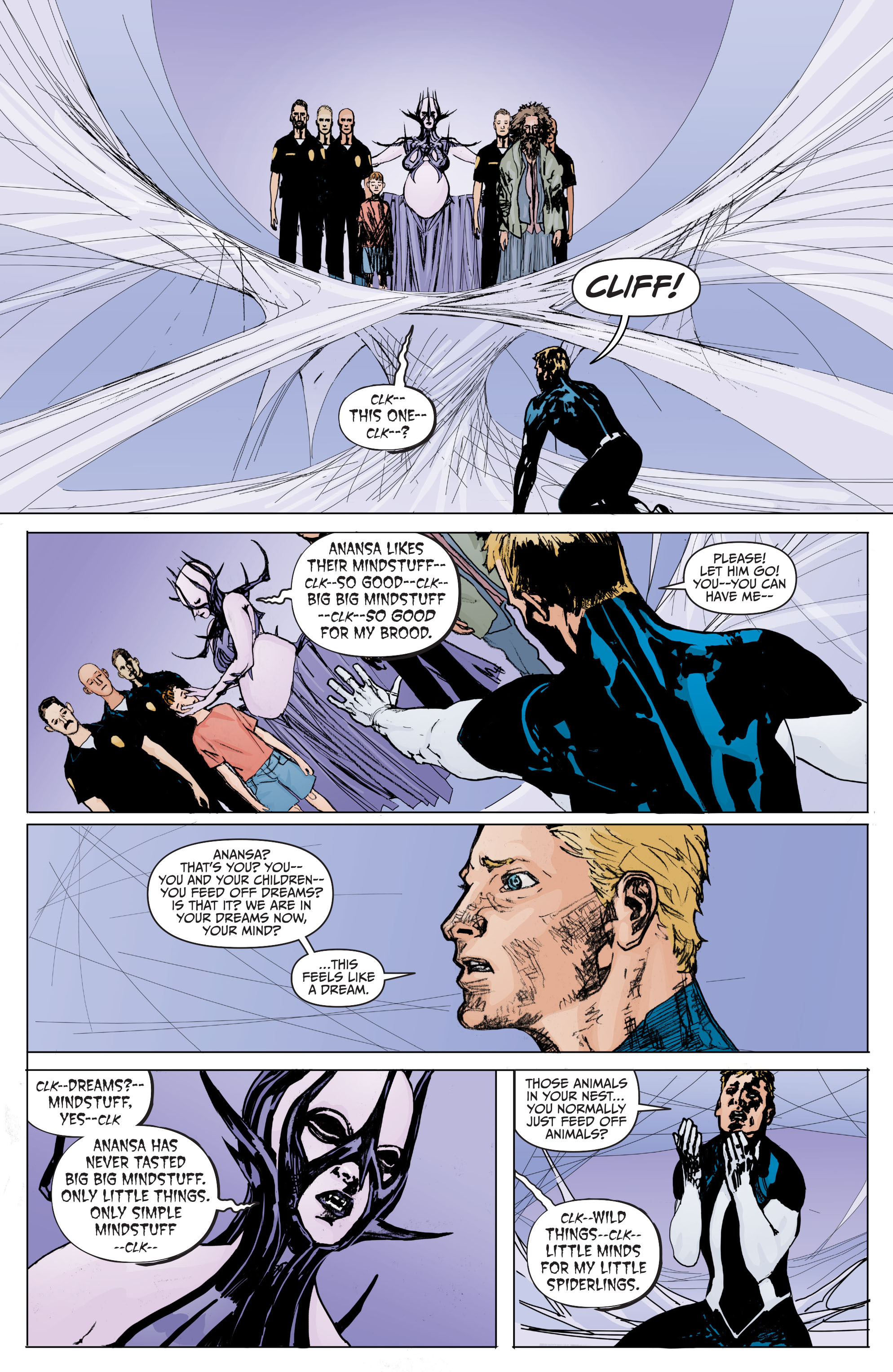 Animal Man (2011-2014) (New 52) issue Annual 2 - Page 24