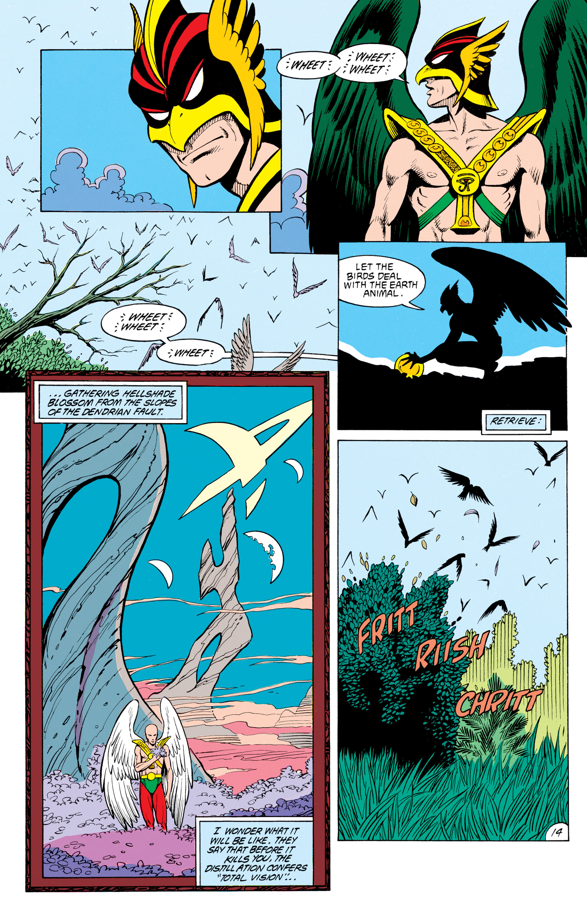 Animal Man by Grant Morrison (2020) issue Book 1 - Page 151