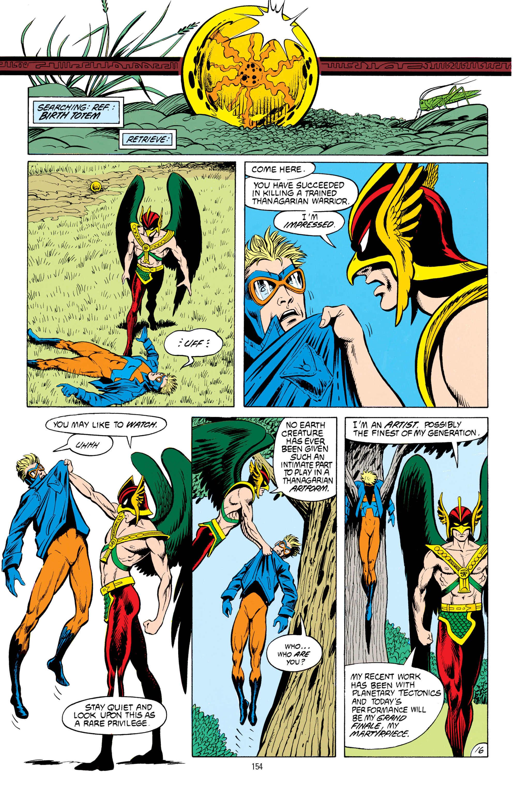 Animal Man by Grant Morrison (2020) issue Book 1 - Page 153