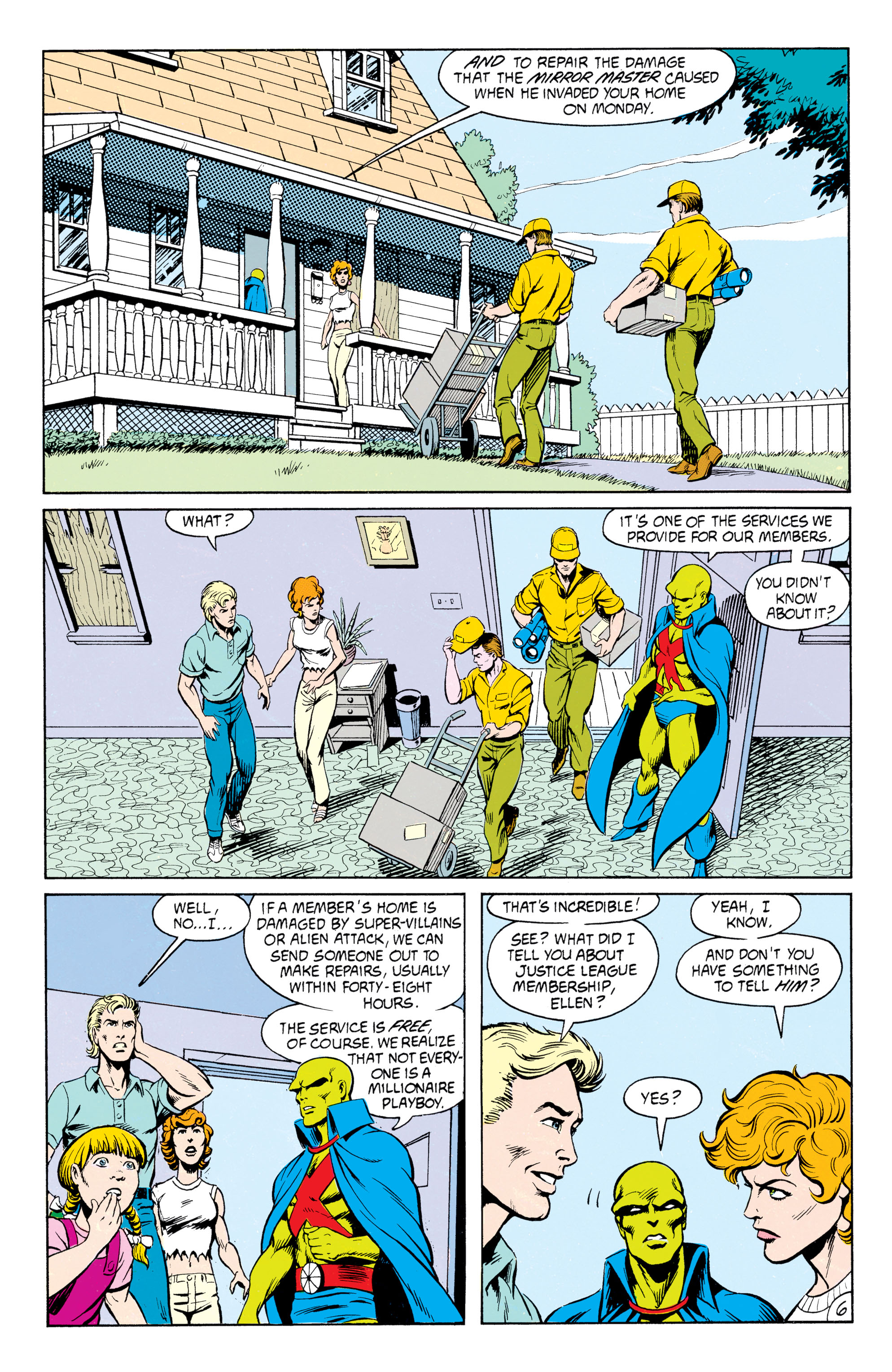 Animal Man by Grant Morrison (2020) issue Book 1 - Page 221