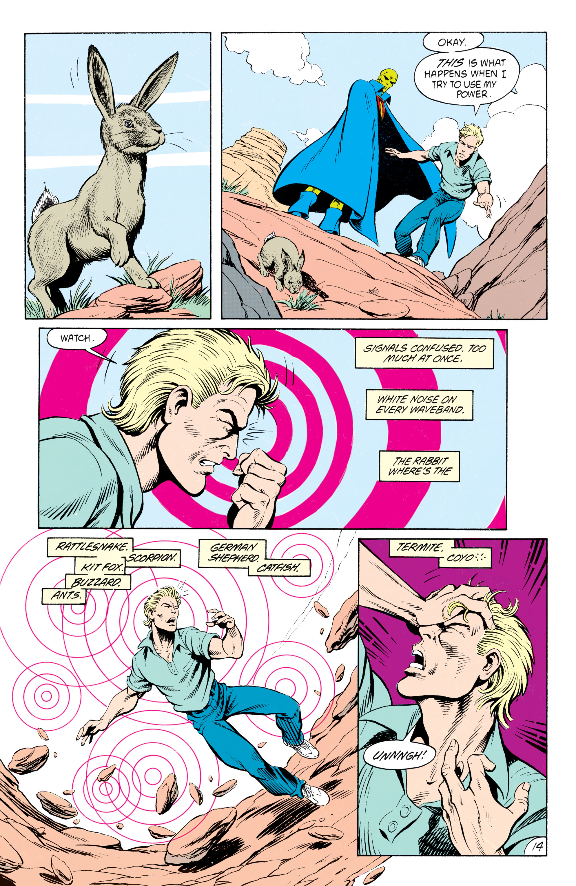 Animal Man by Grant Morrison (2020) issue Book 1 - Page 229