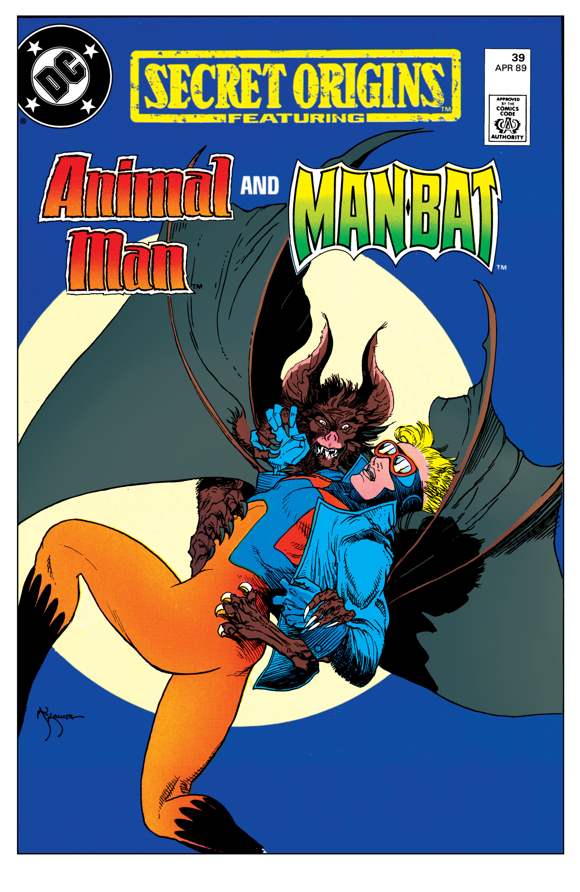 Animal Man by Grant Morrison (2020) issue Book 1 - Page 240