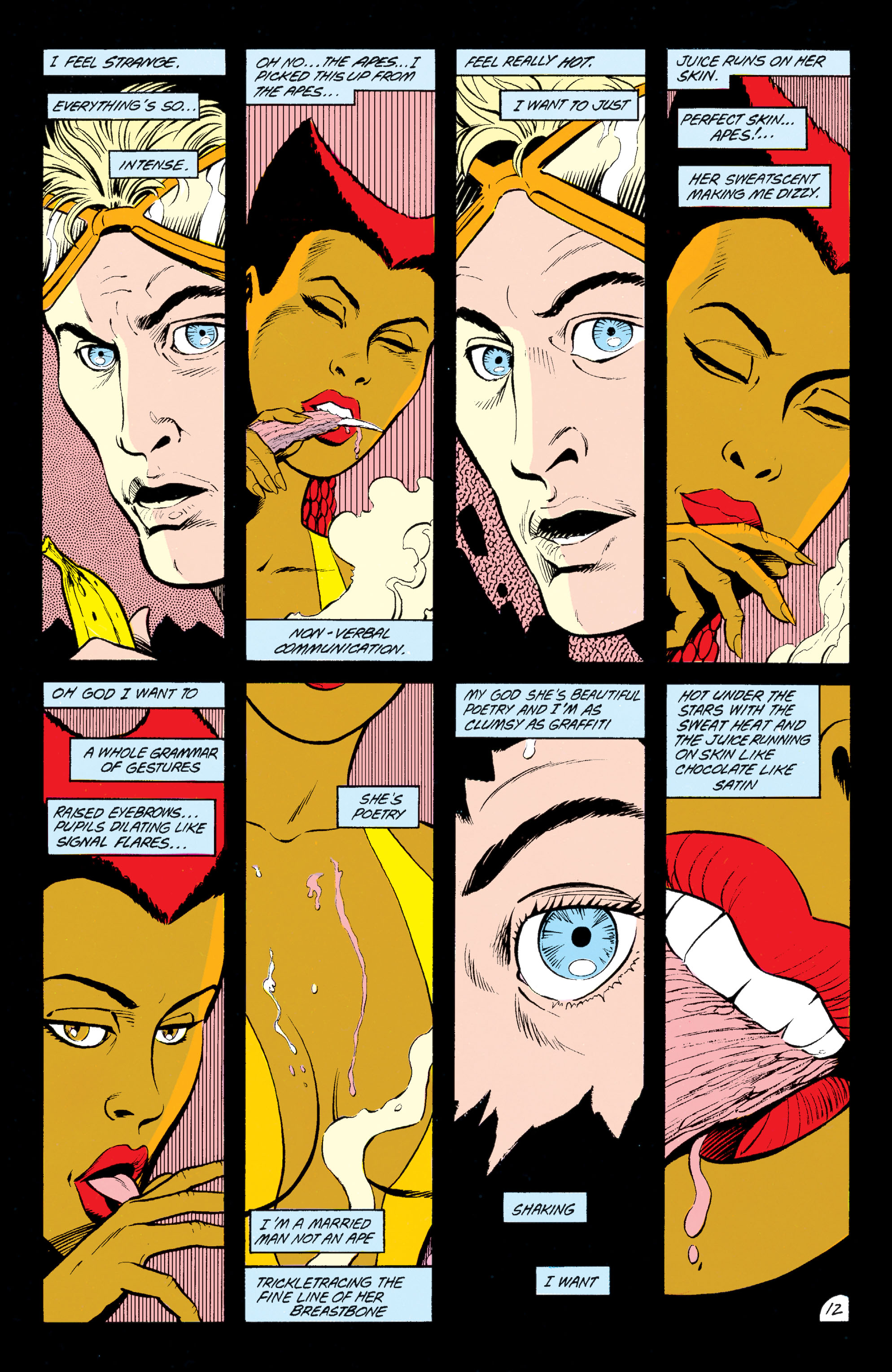 Animal Man by Grant Morrison (2020) issue Book 1 - Page 301