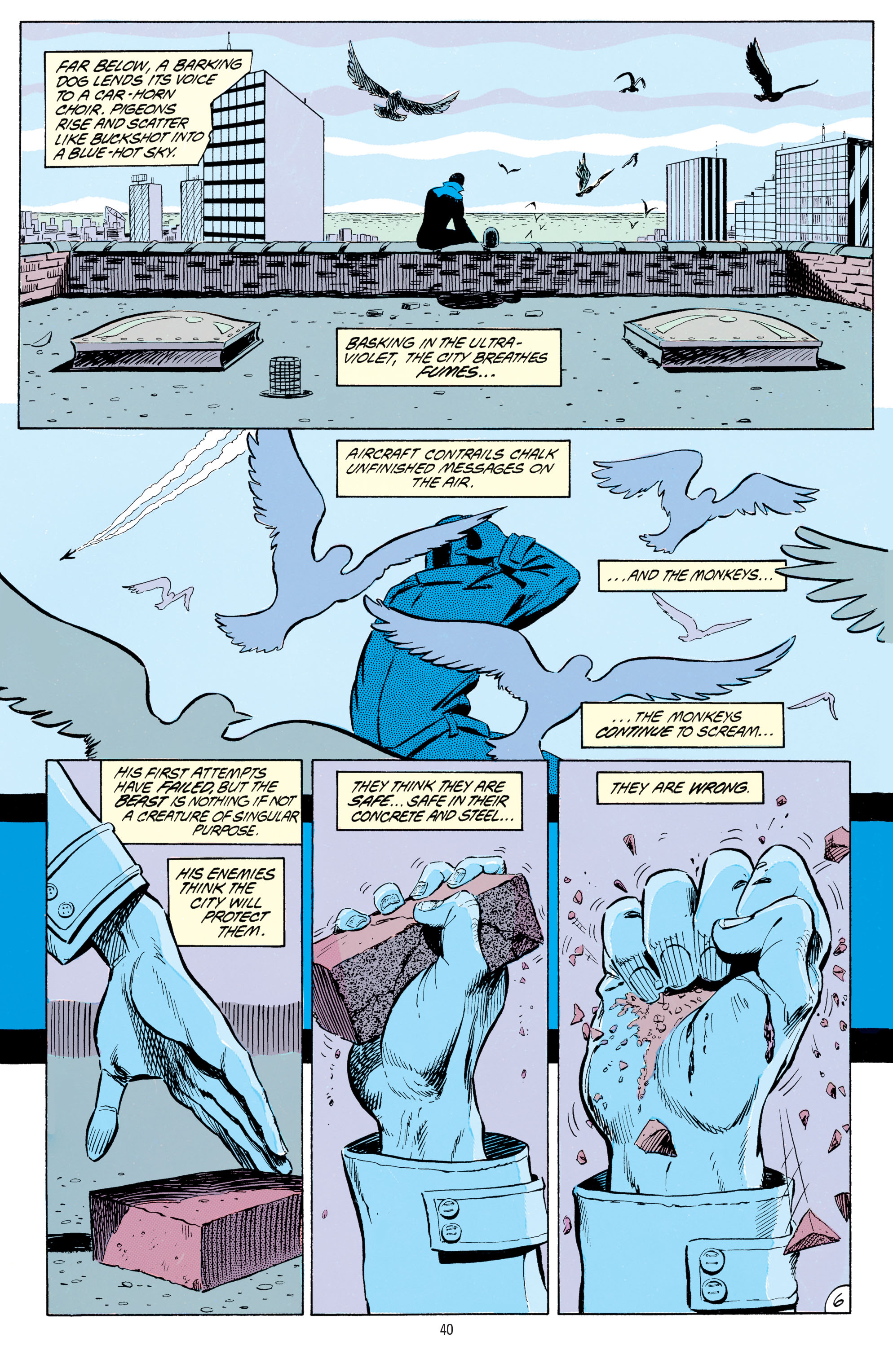 Animal Man by Grant Morrison (2020) issue Book 1 - Page 39