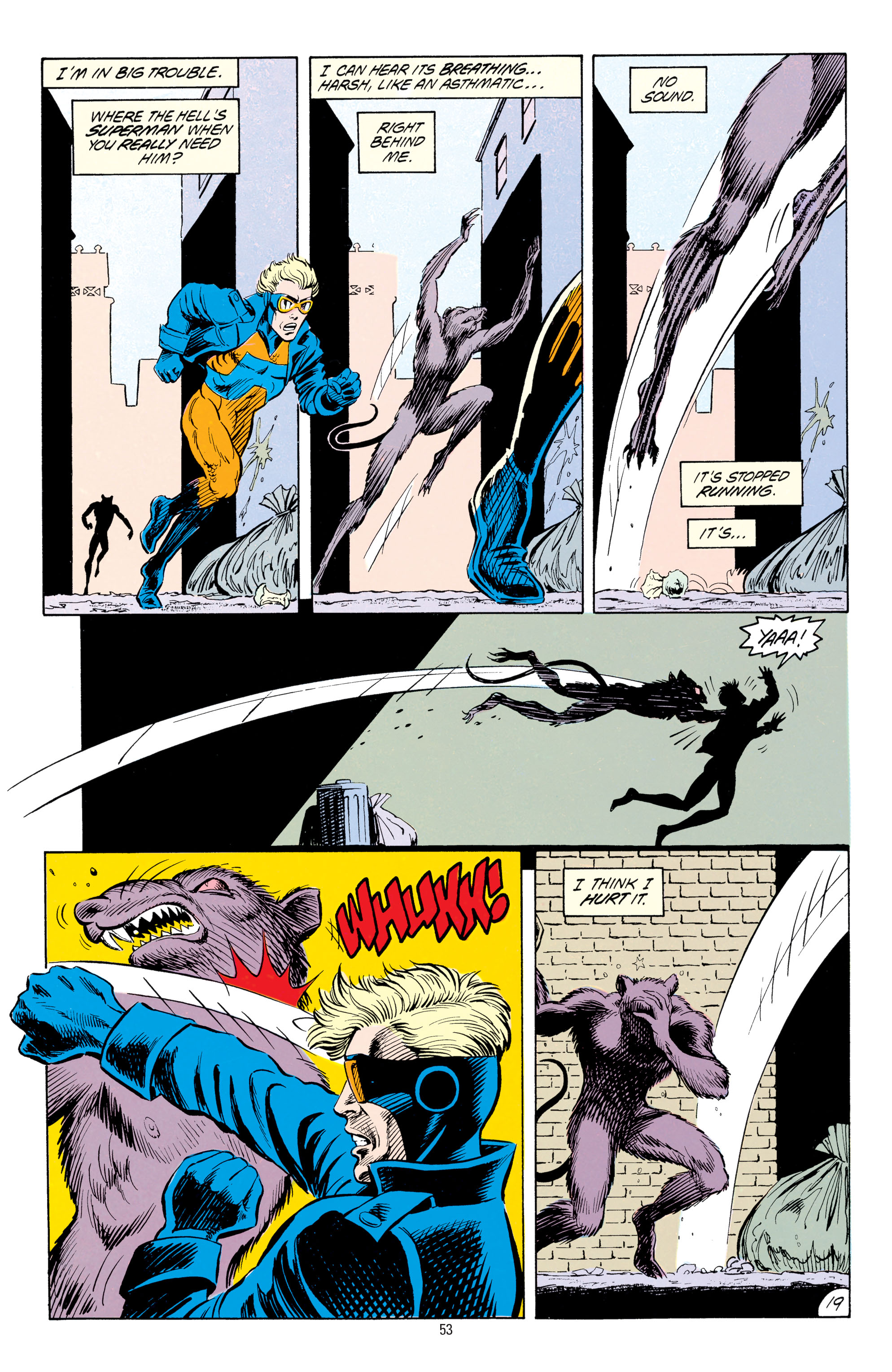 Animal Man by Grant Morrison (2020) issue Book 1 - Page 52