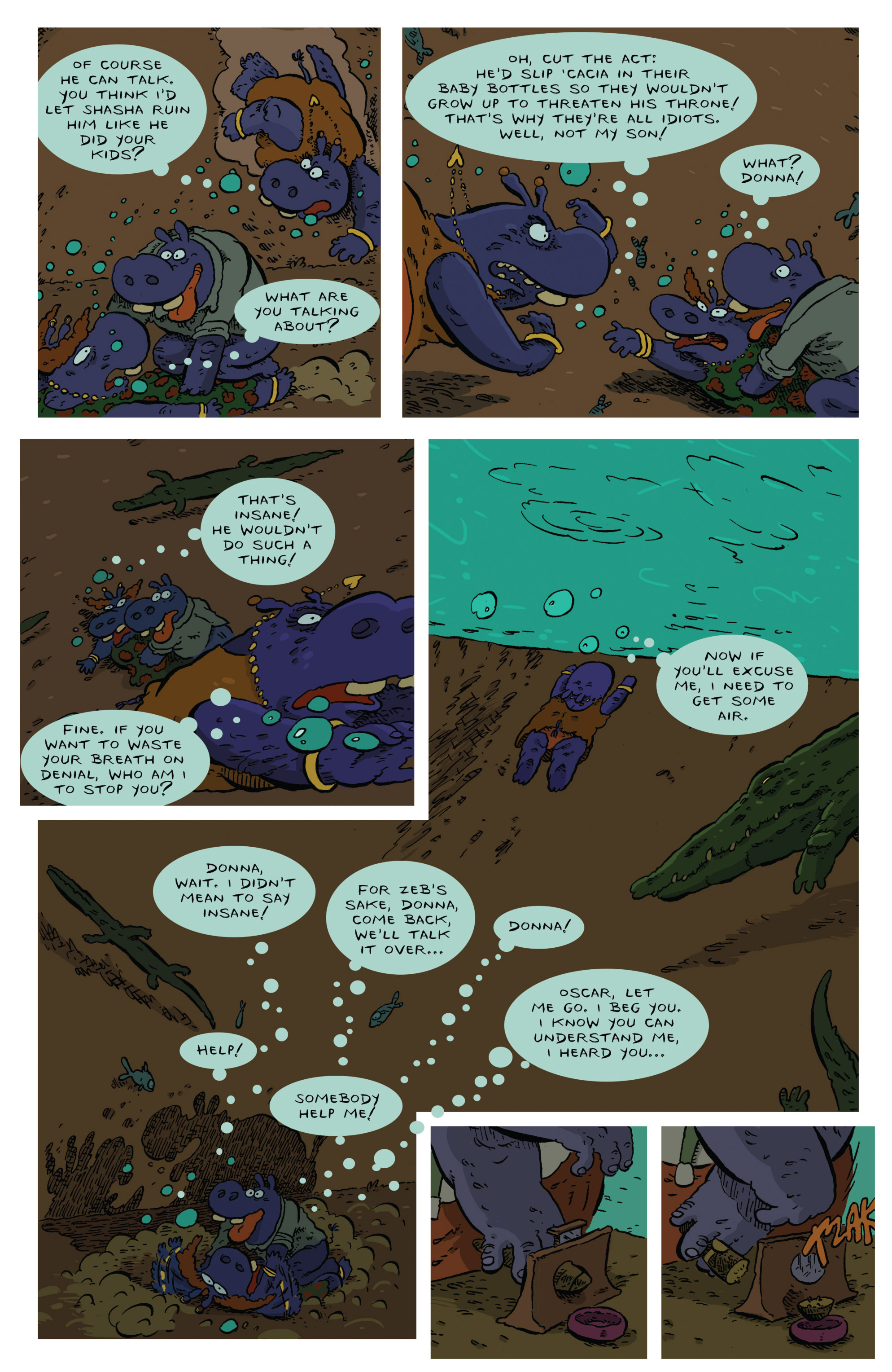 <{ $series->title }} issue 4 - Page 7