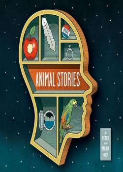 Animal Stories (2022)