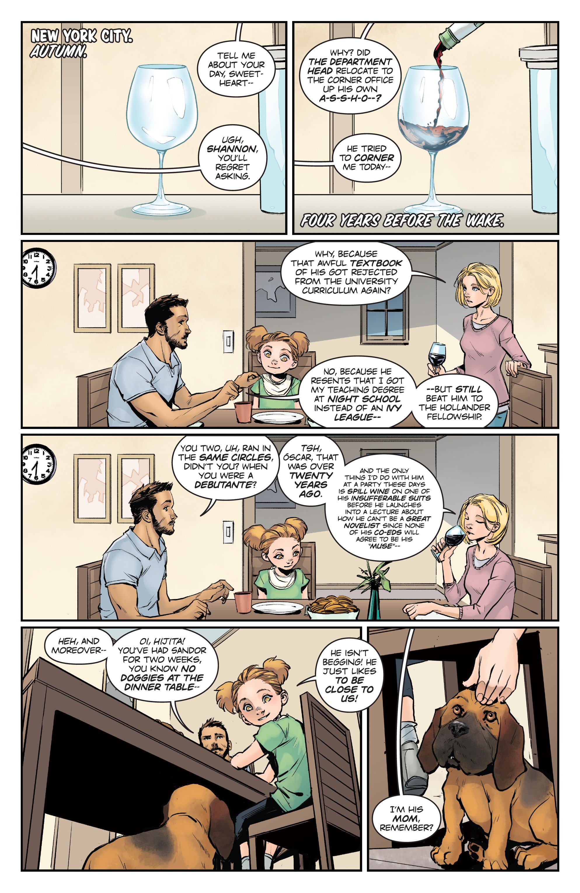 <{ $series->title }} issue 10 - Page 3