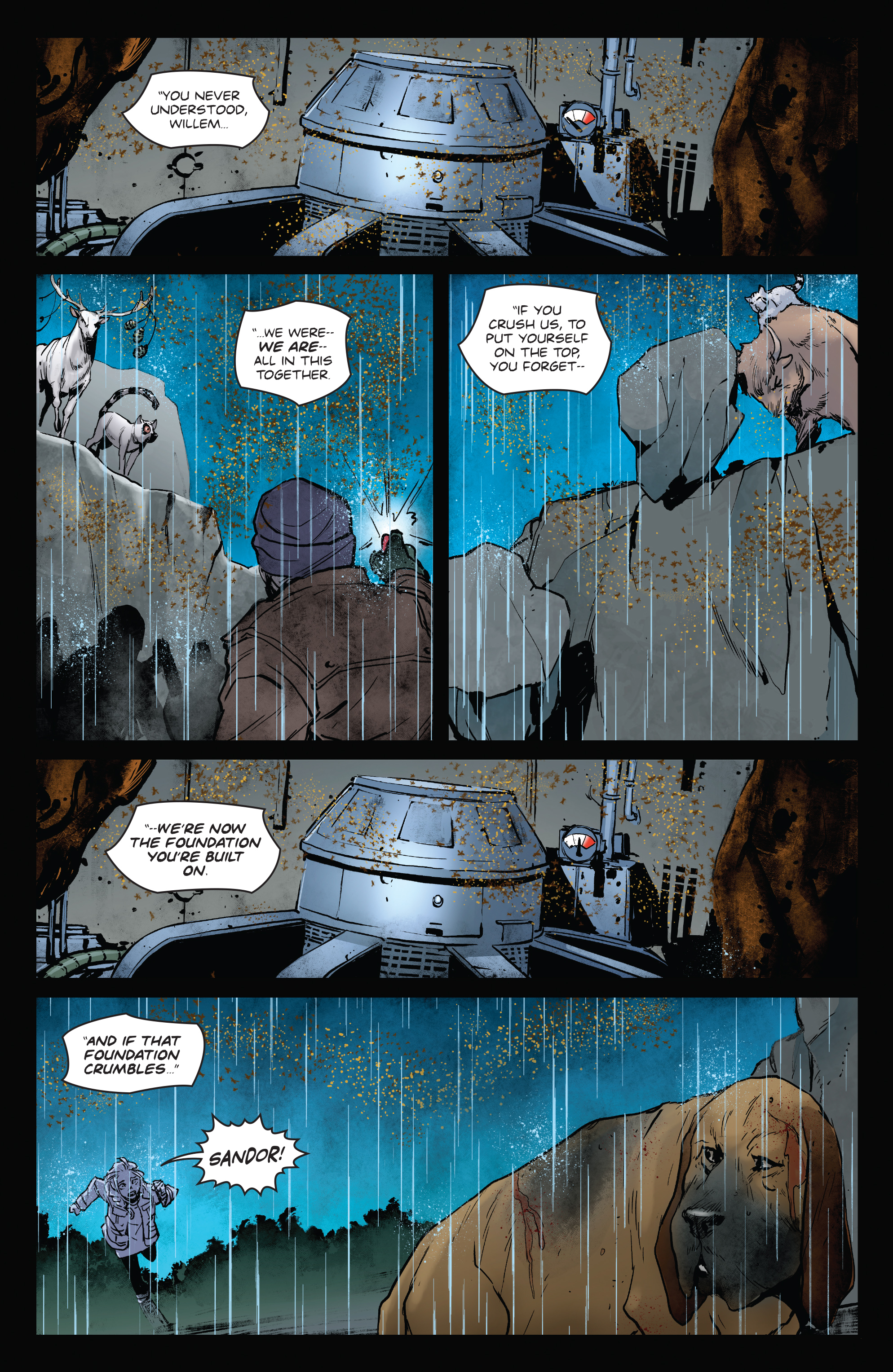 <{ $series->title }} issue 13 - Page 10