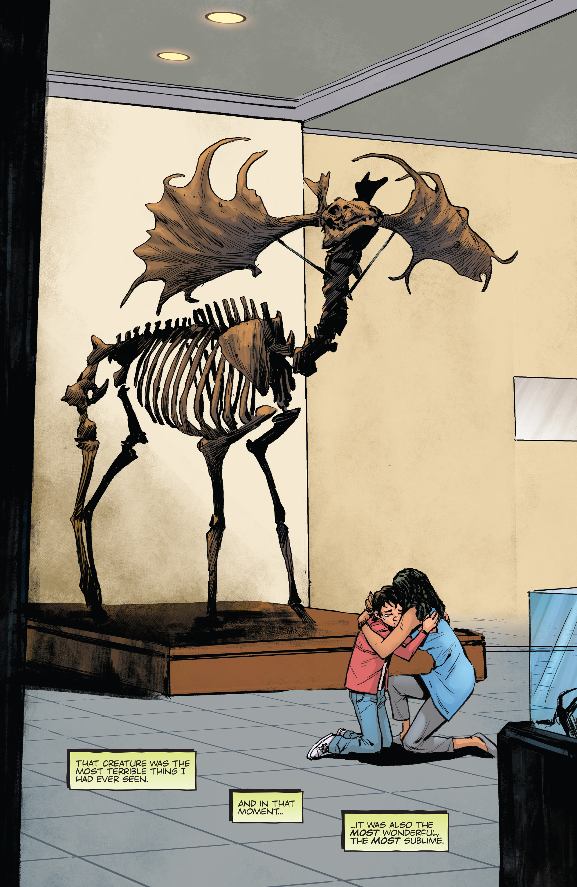 Animosity (2016-) issue 15 - Page 12