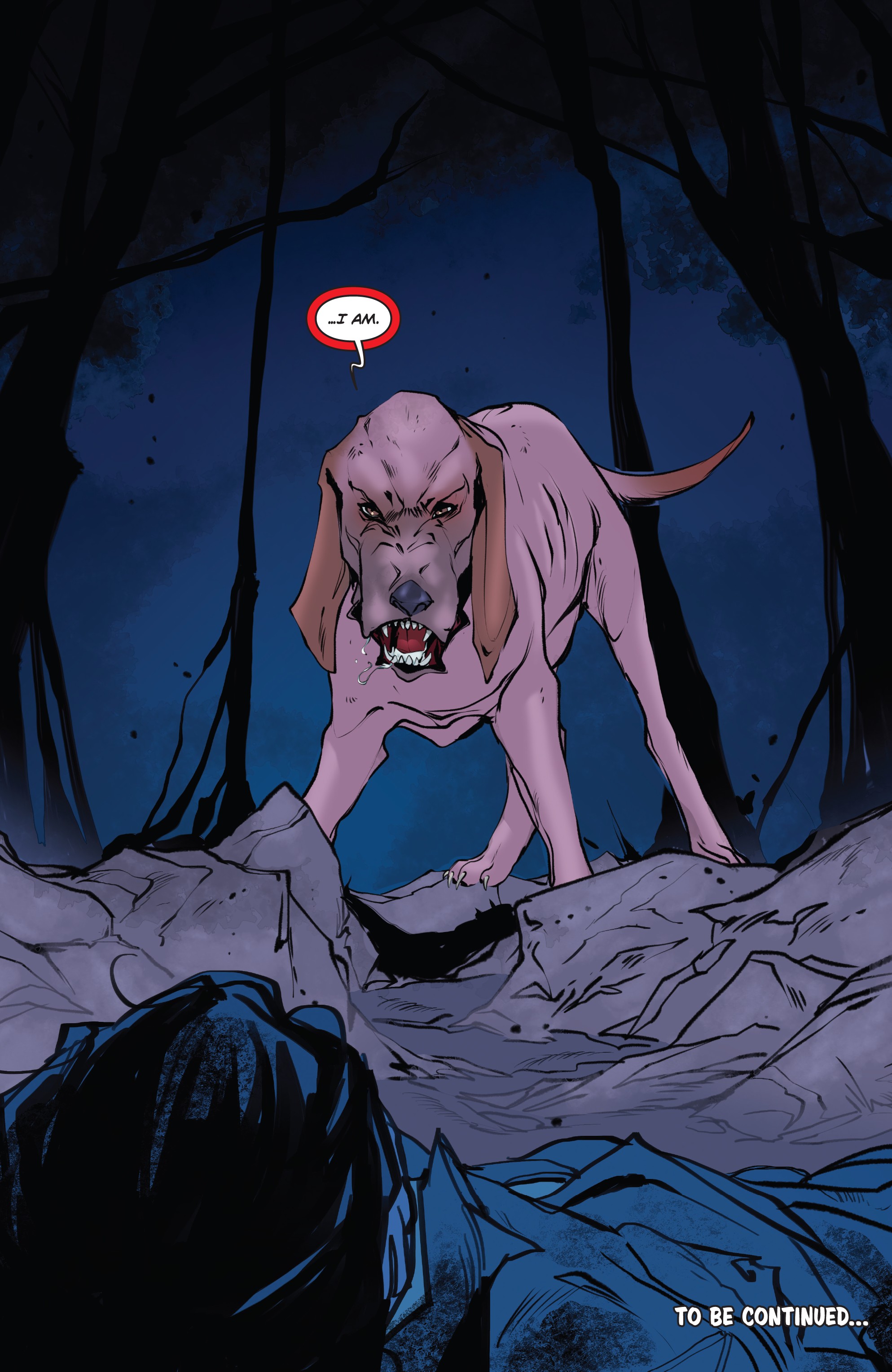 Animosity (2016-) issue 16 - Page 19