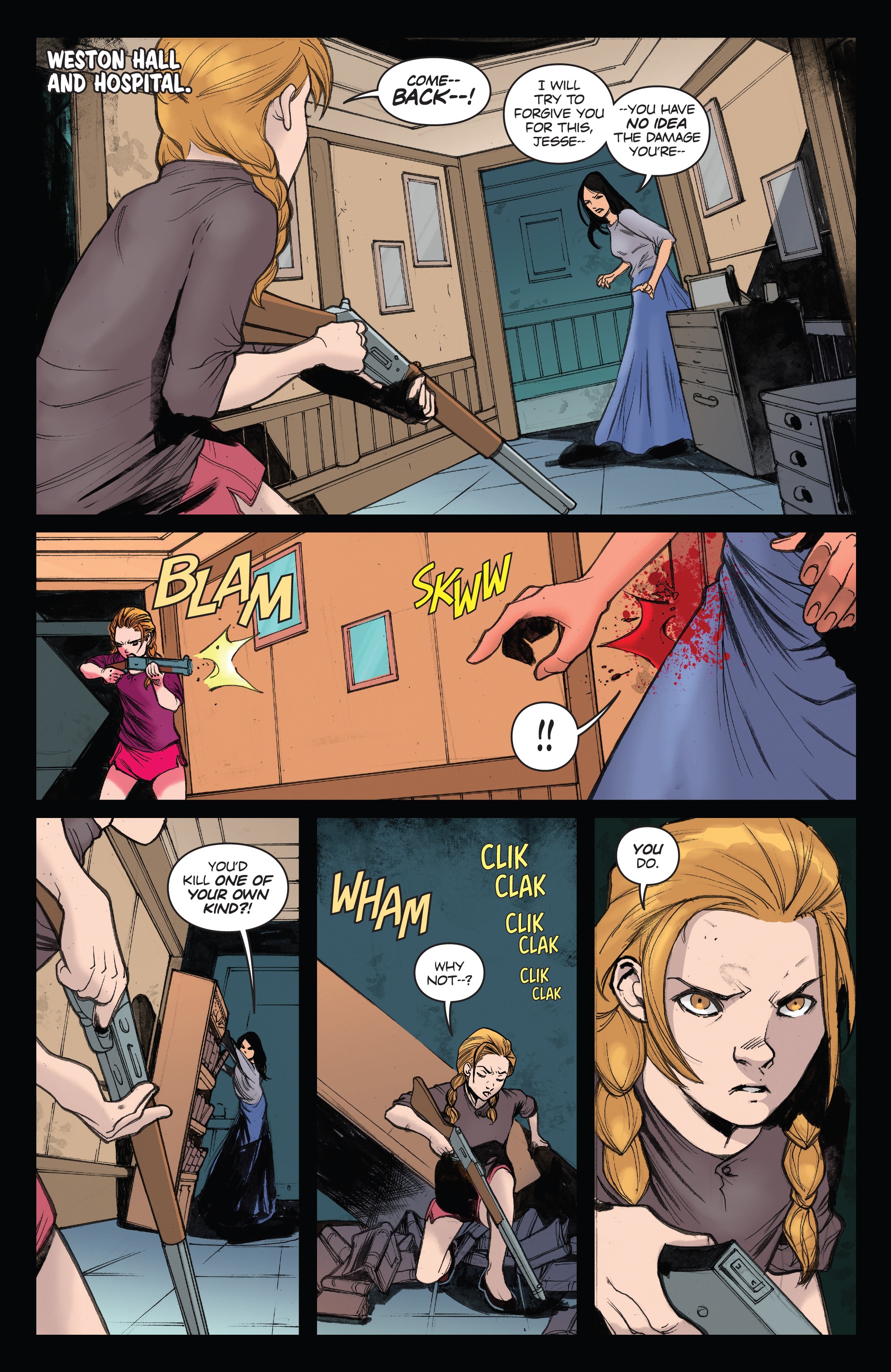 <{ $series->title }} issue 18 - Page 6