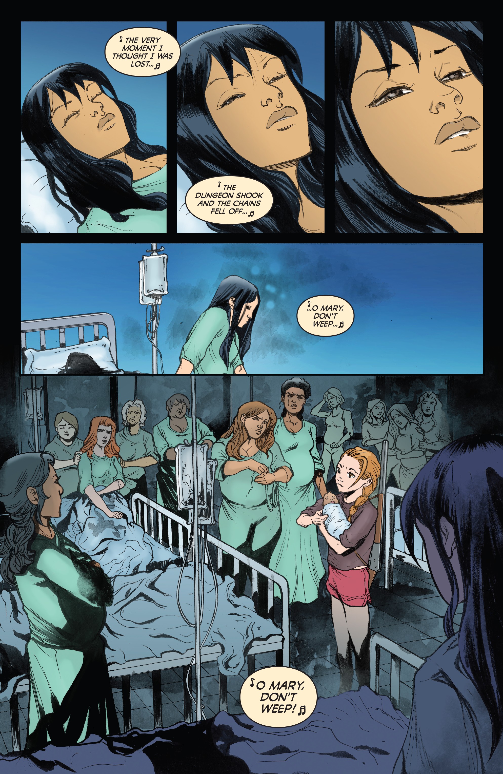 <{ $series->title }} issue 18 - Page 10