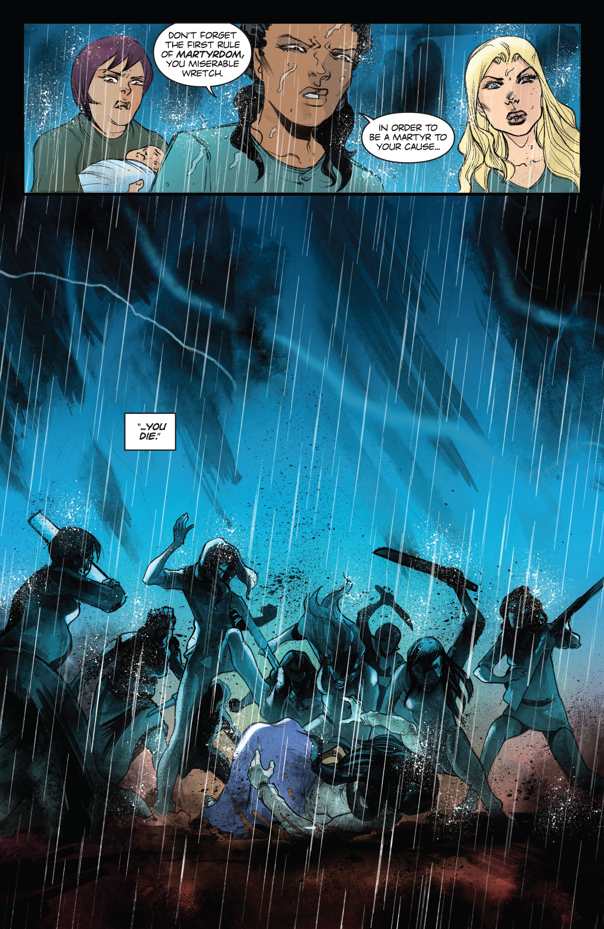 Animosity (2016-) issue 18 - Page 15