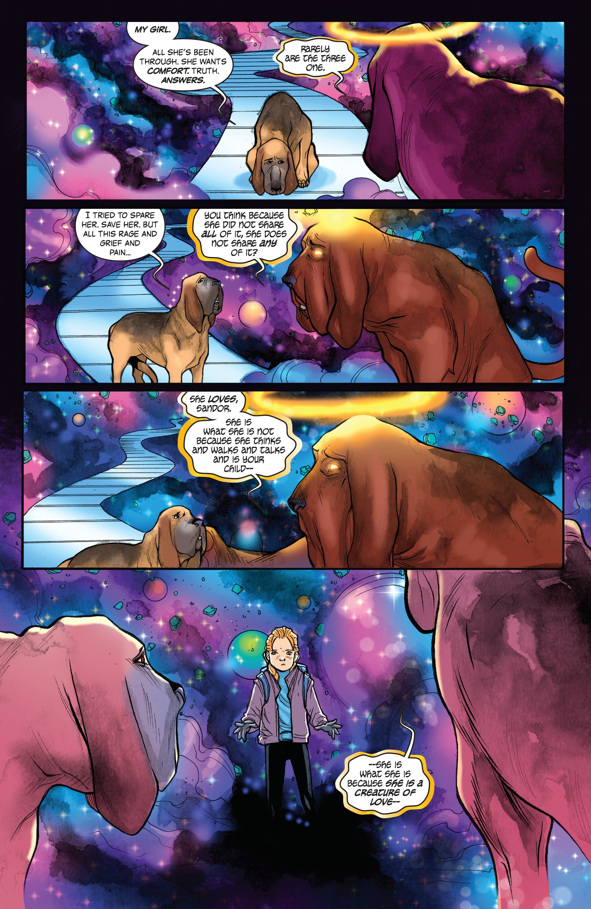 Animosity (2016-) issue 21 - Page 14