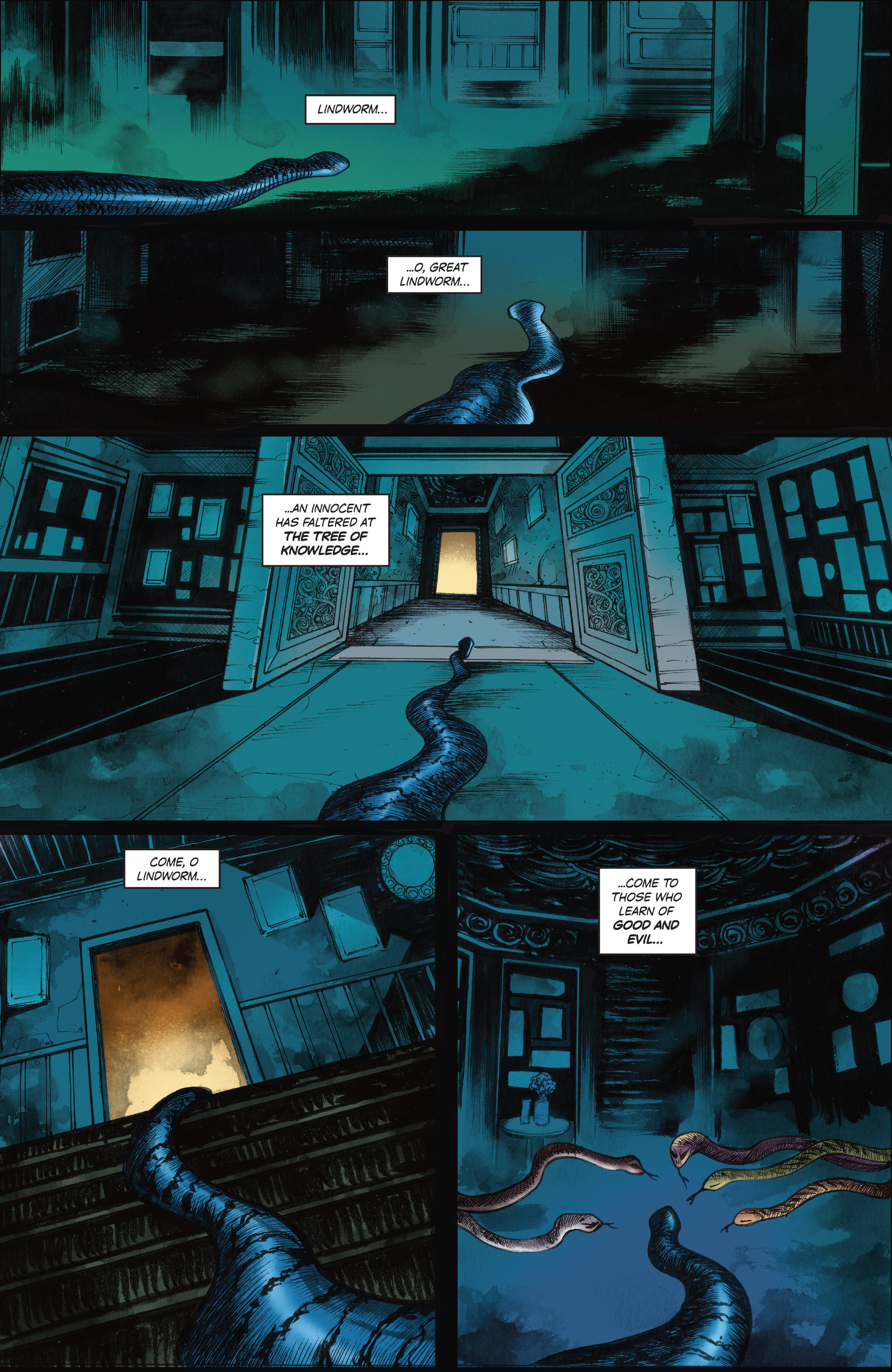 <{ $series->title }} issue 22 - Page 3