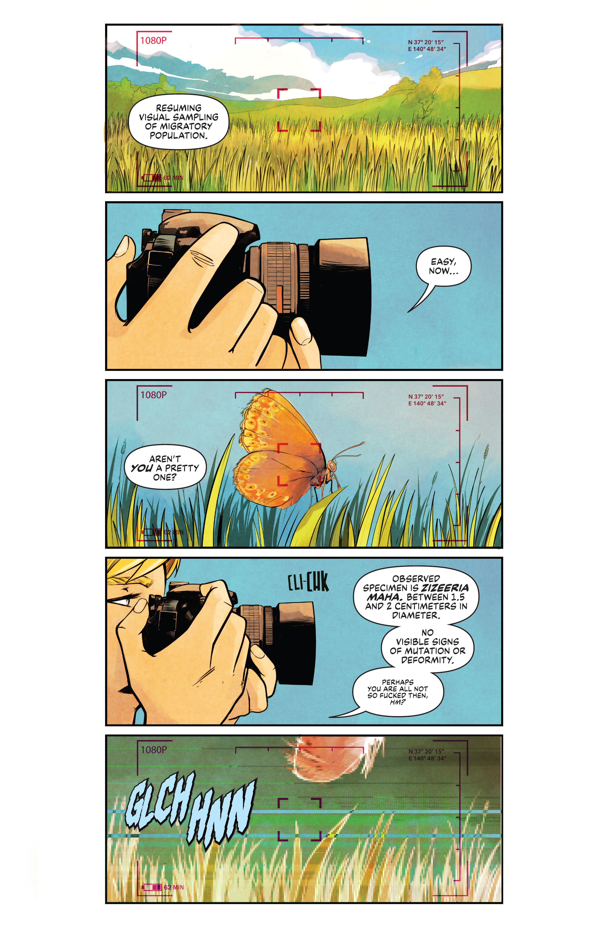 Animosity (2016-) issue 27 - Page 24