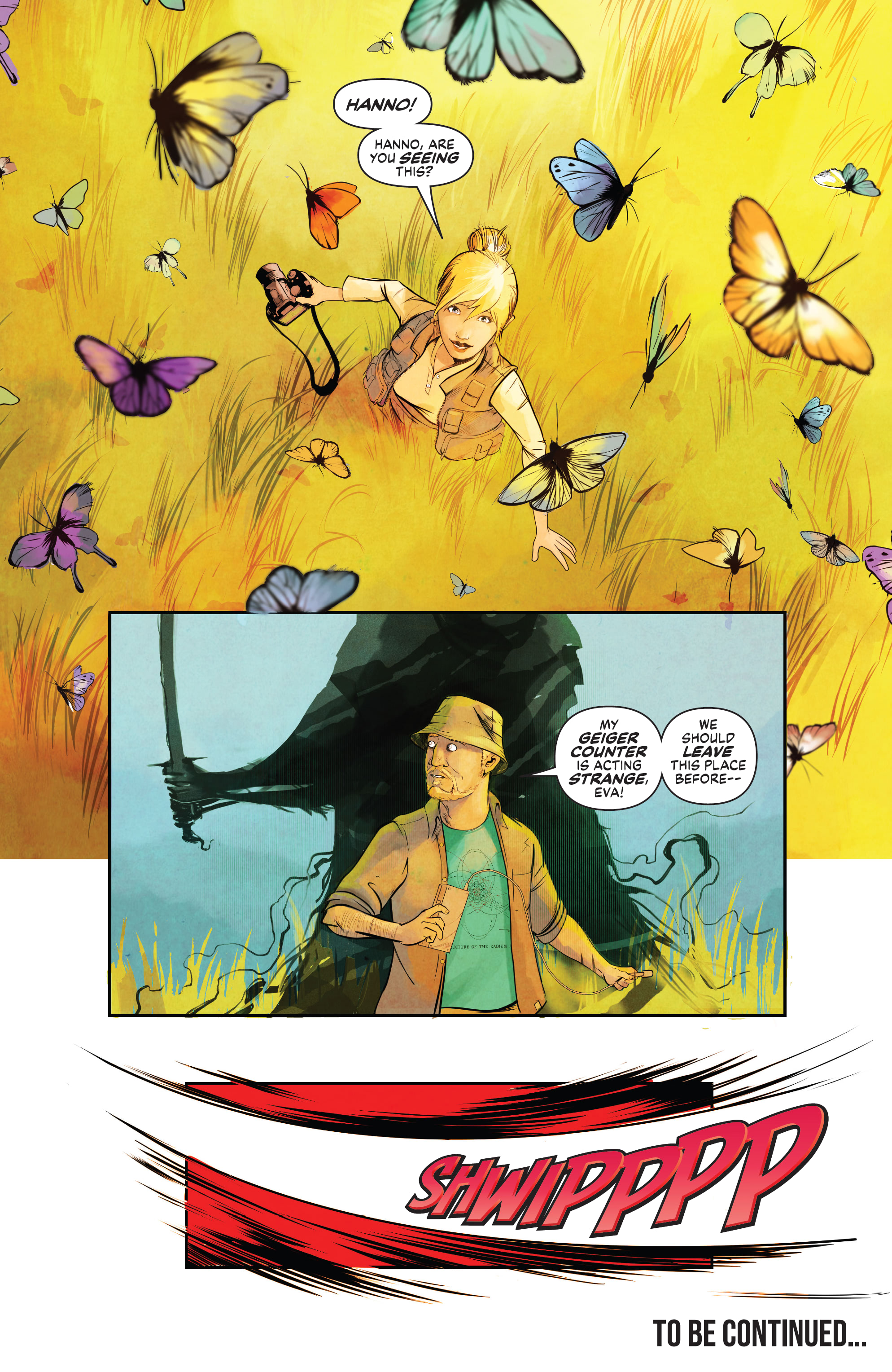 Animosity (2016-) issue 27 - Page 27