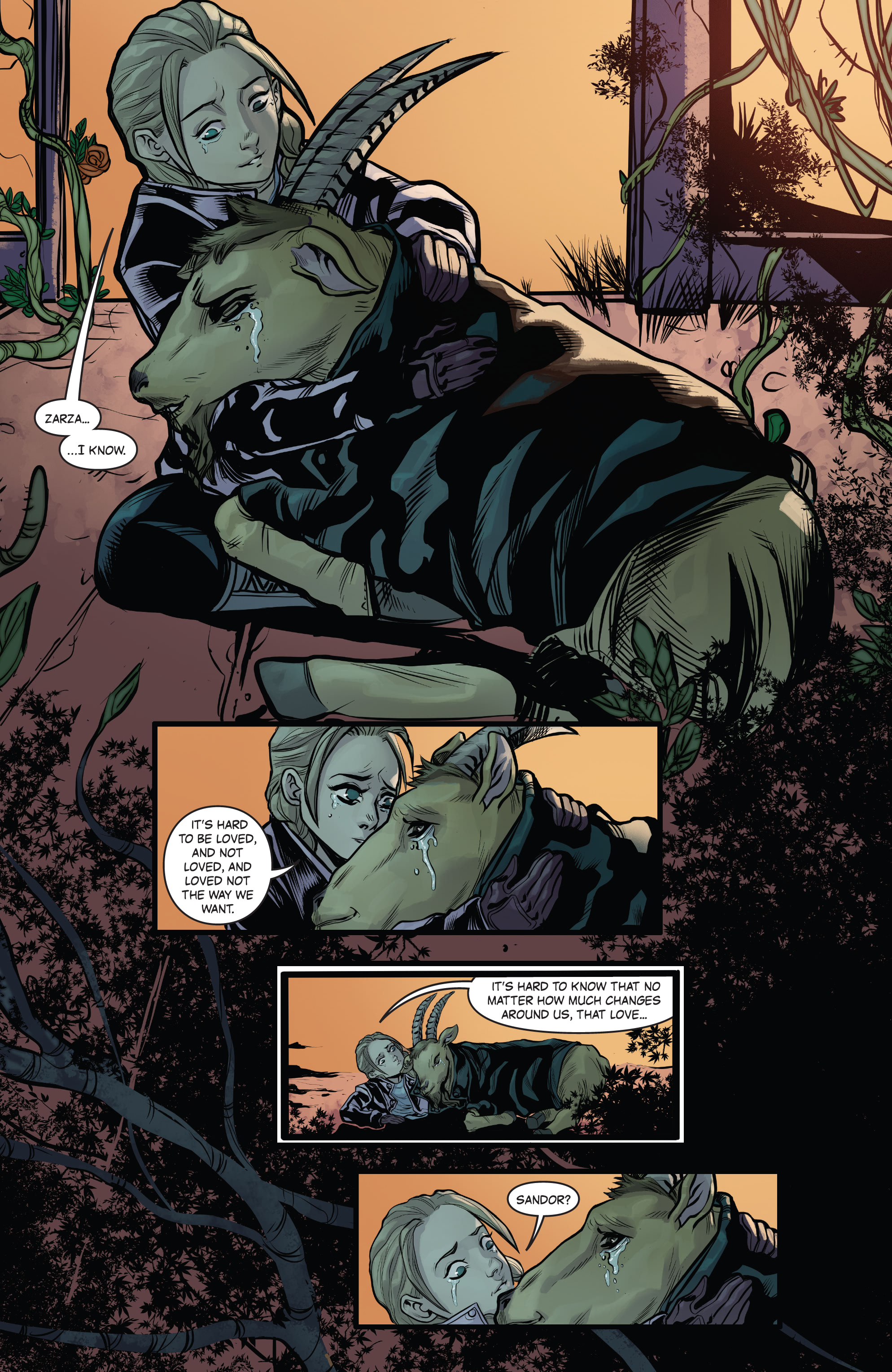 Animosity (2016-) issue 28 - Page 15