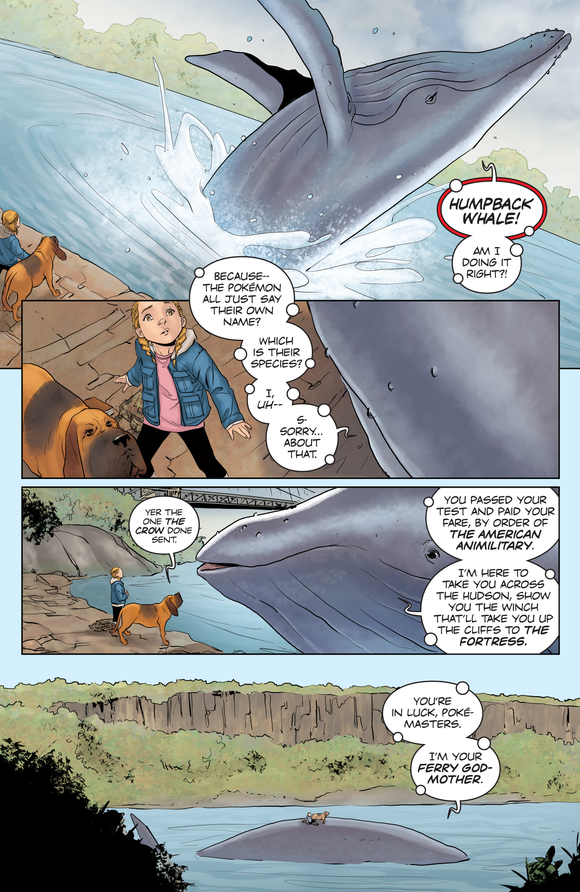 <{ $series->title }} issue 3 - Page 7