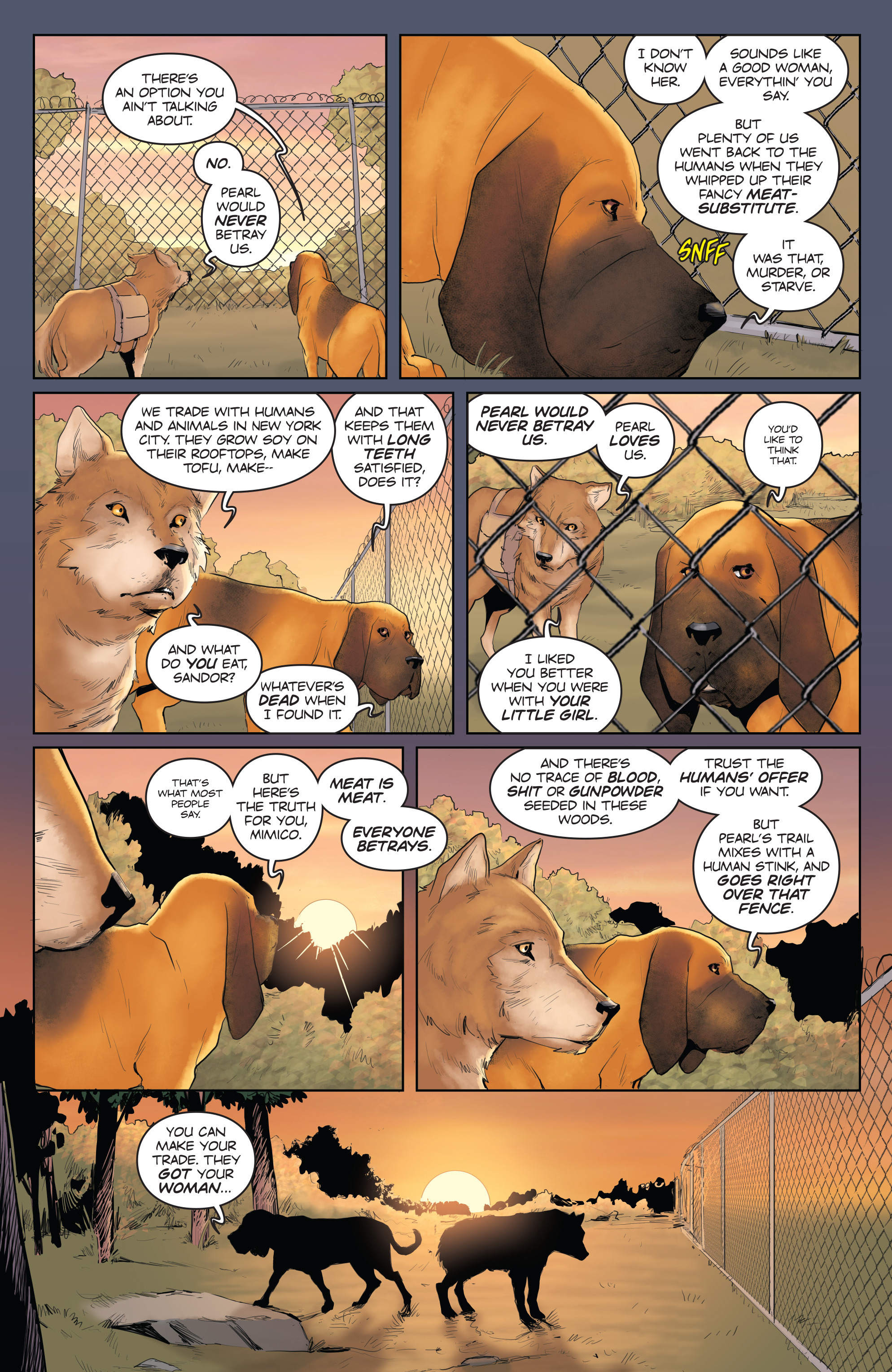 <{ $series->title }} issue 3 - Page 13