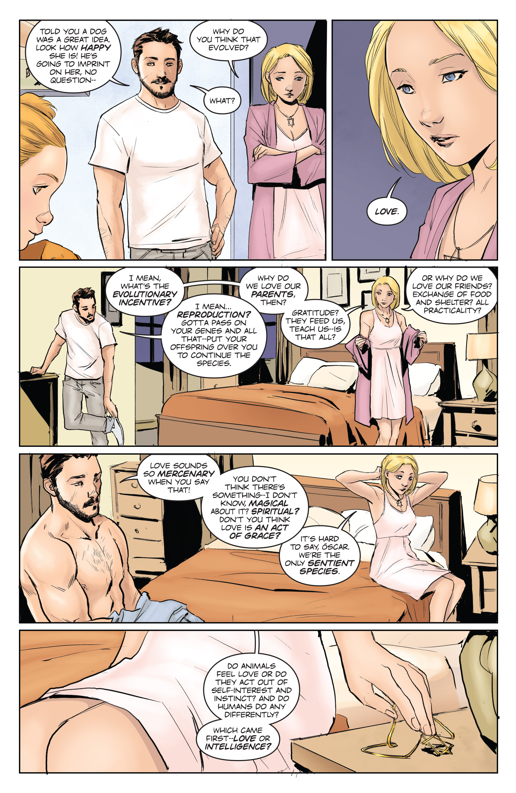 <{ $series->title }} issue 4 - Page 4