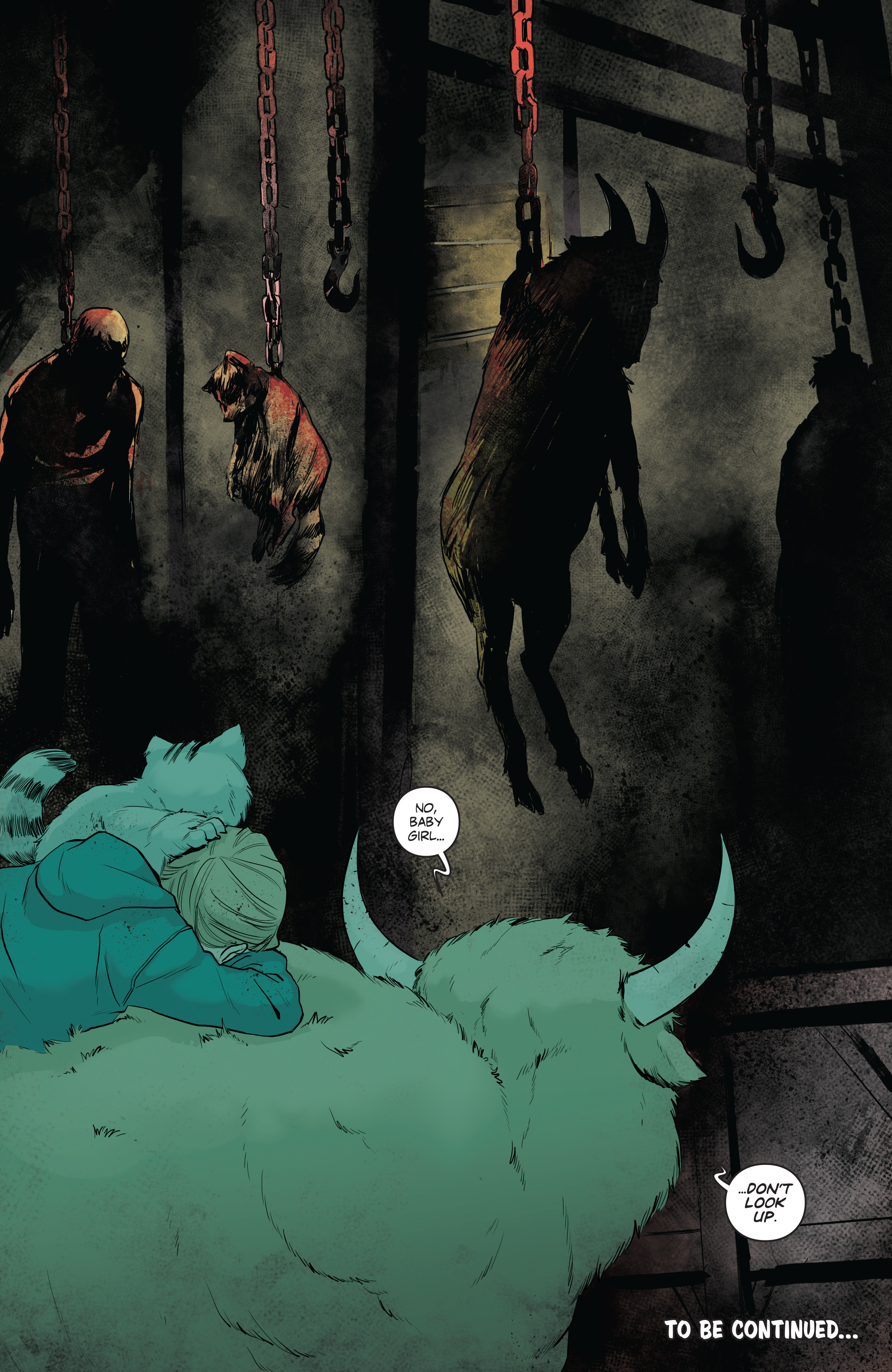 Animosity (2016-) issue 6 - Page 23