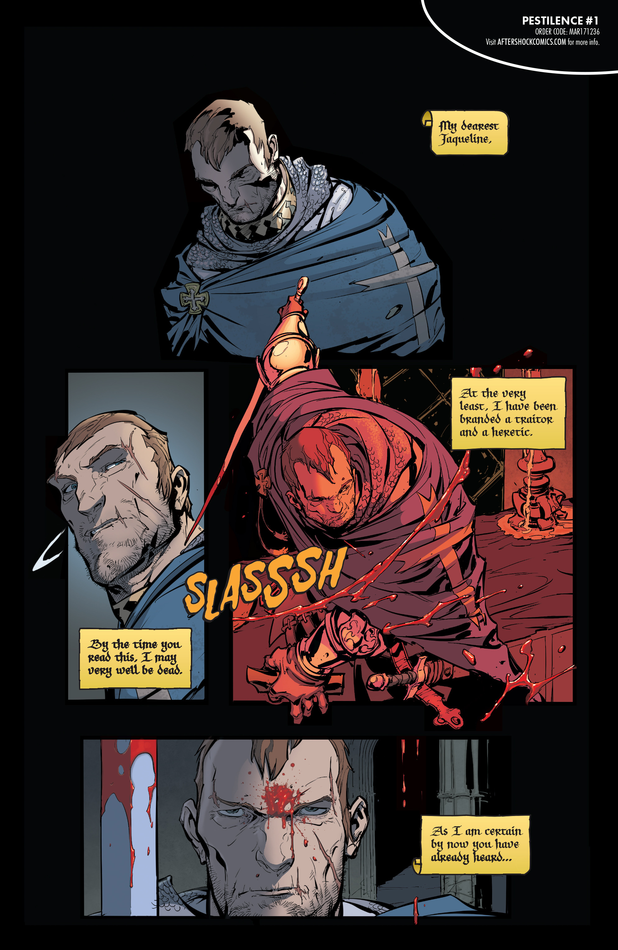 Animosity (2016-) issue 6 - Page 26