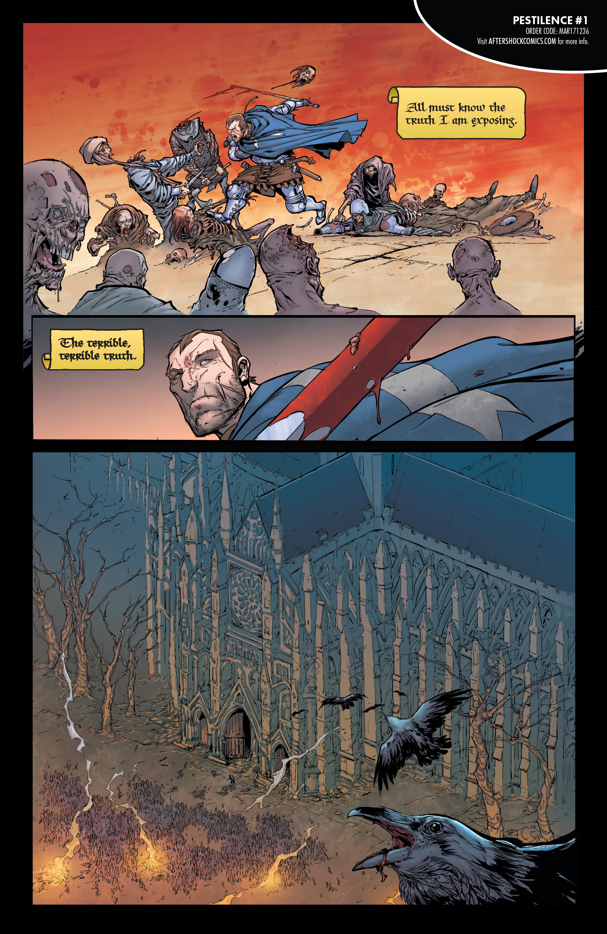 Animosity (2016-) issue 6 - Page 28