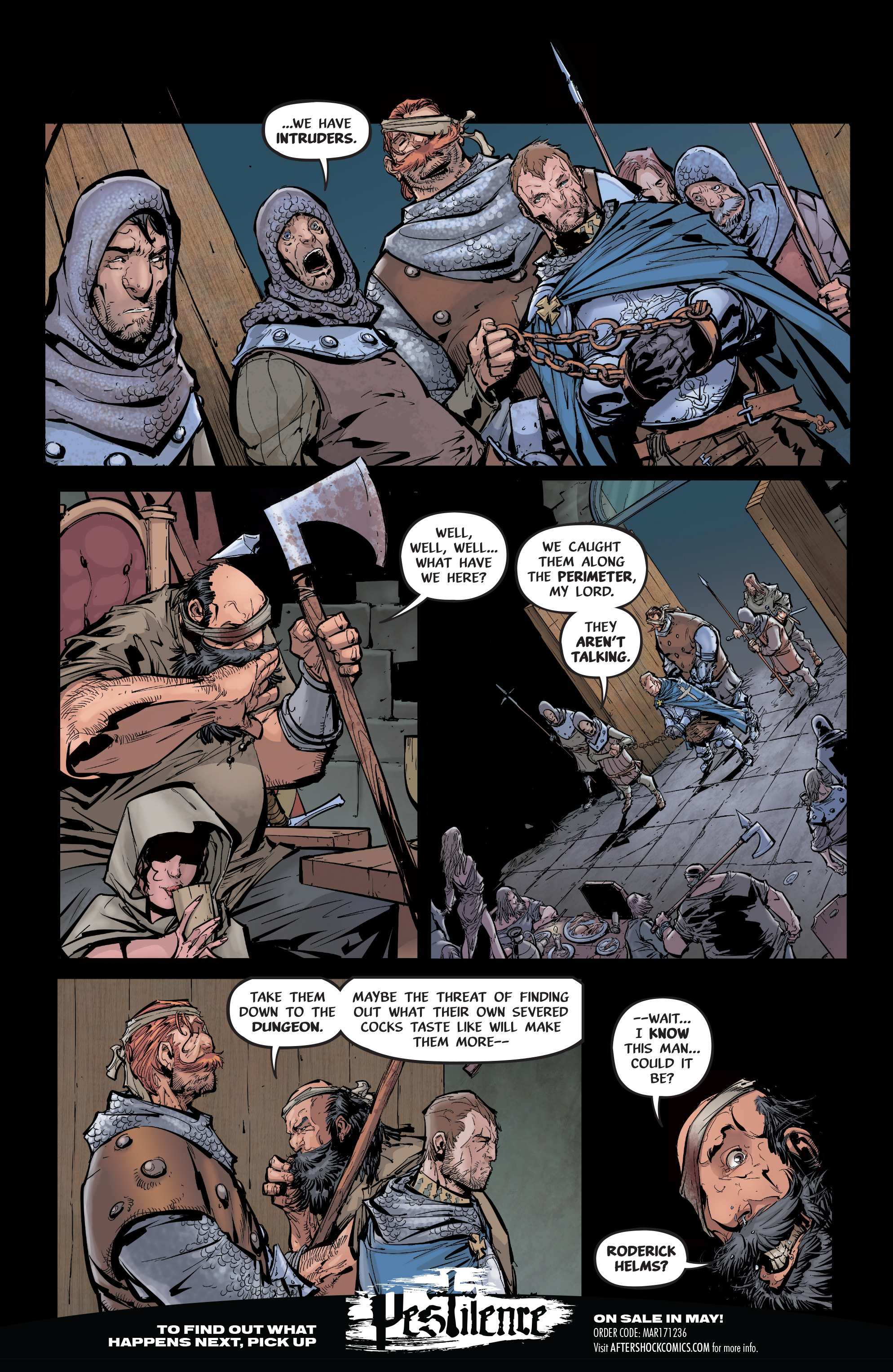 Animosity (2016-) issue 6 - Page 29