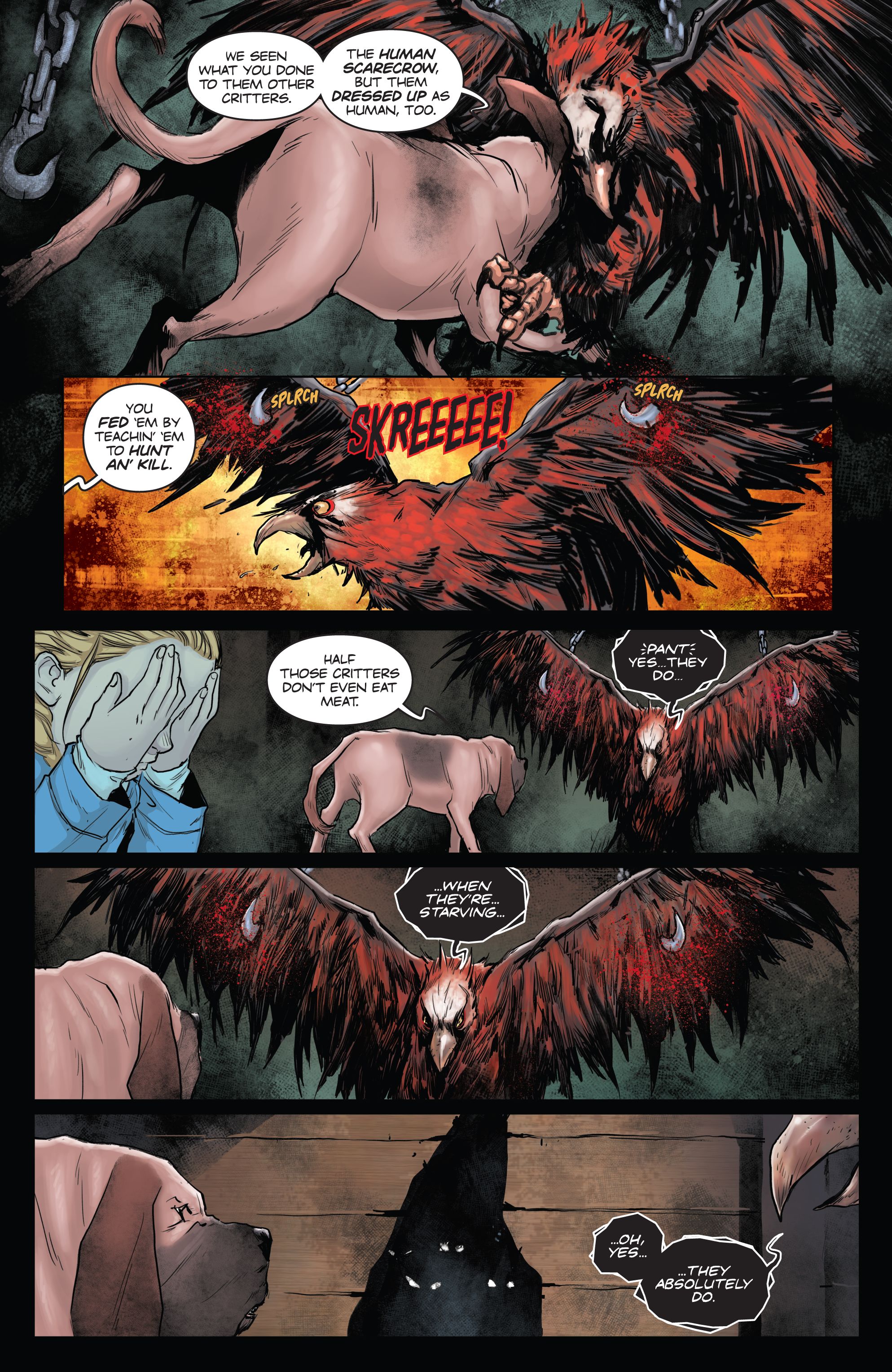 <{ $series->title }} issue 7 - Page 7