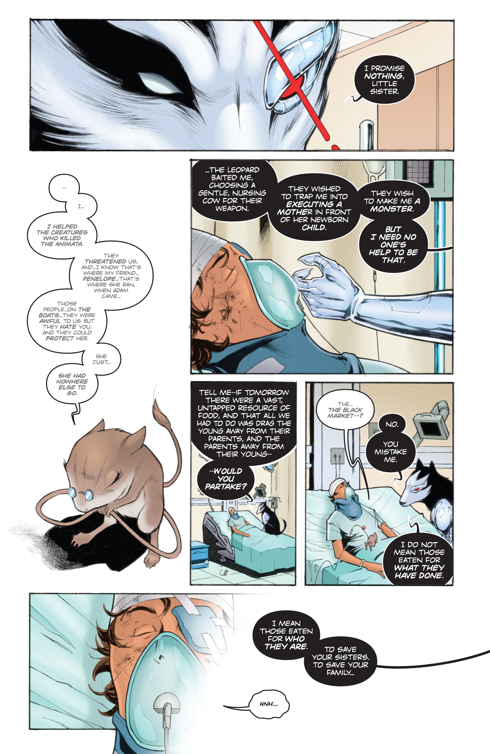 <{ $series->title }} issue 7 - Page 8