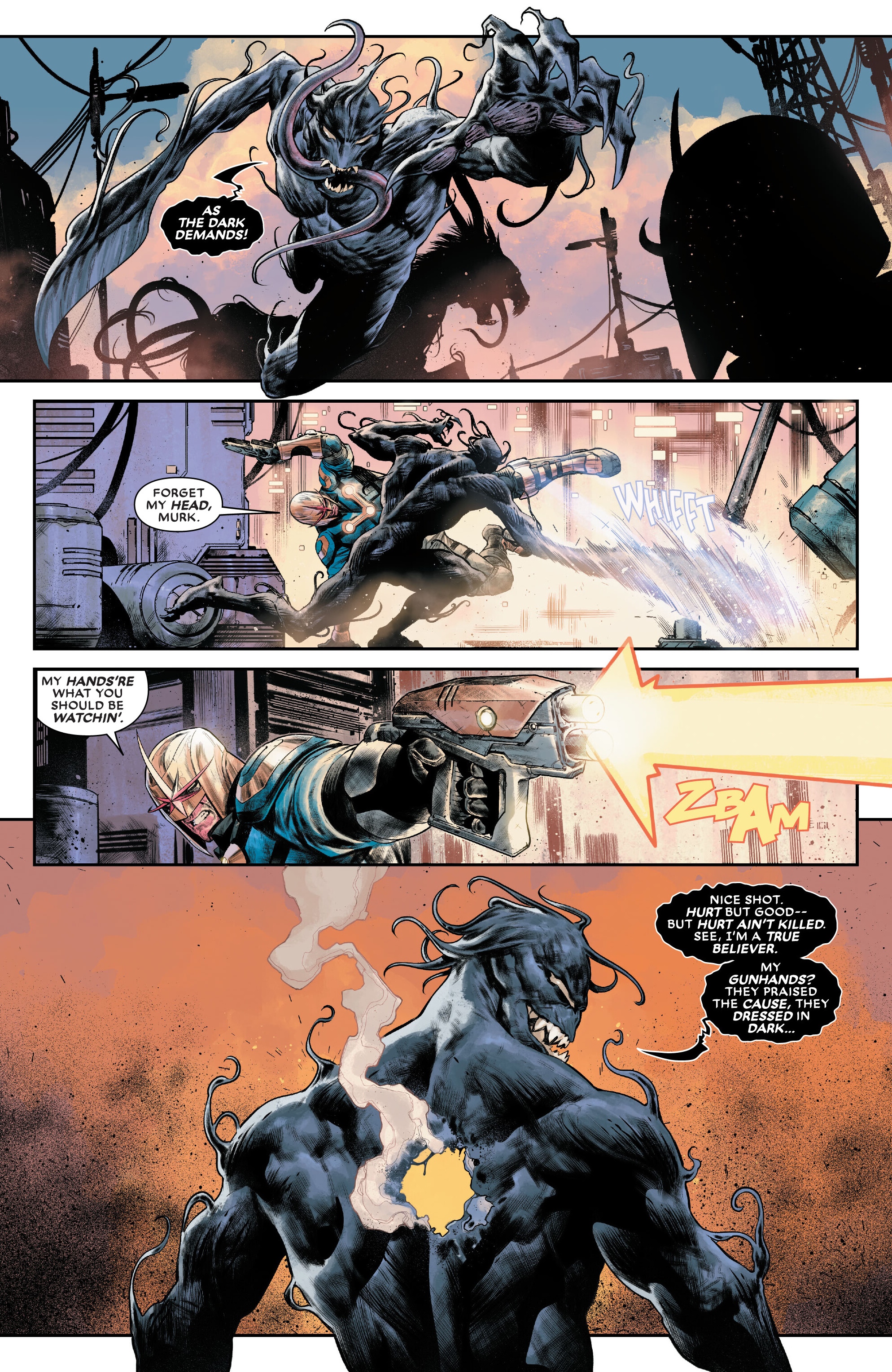 Annihilation 2099 (2024-) issue 1 - Page 15