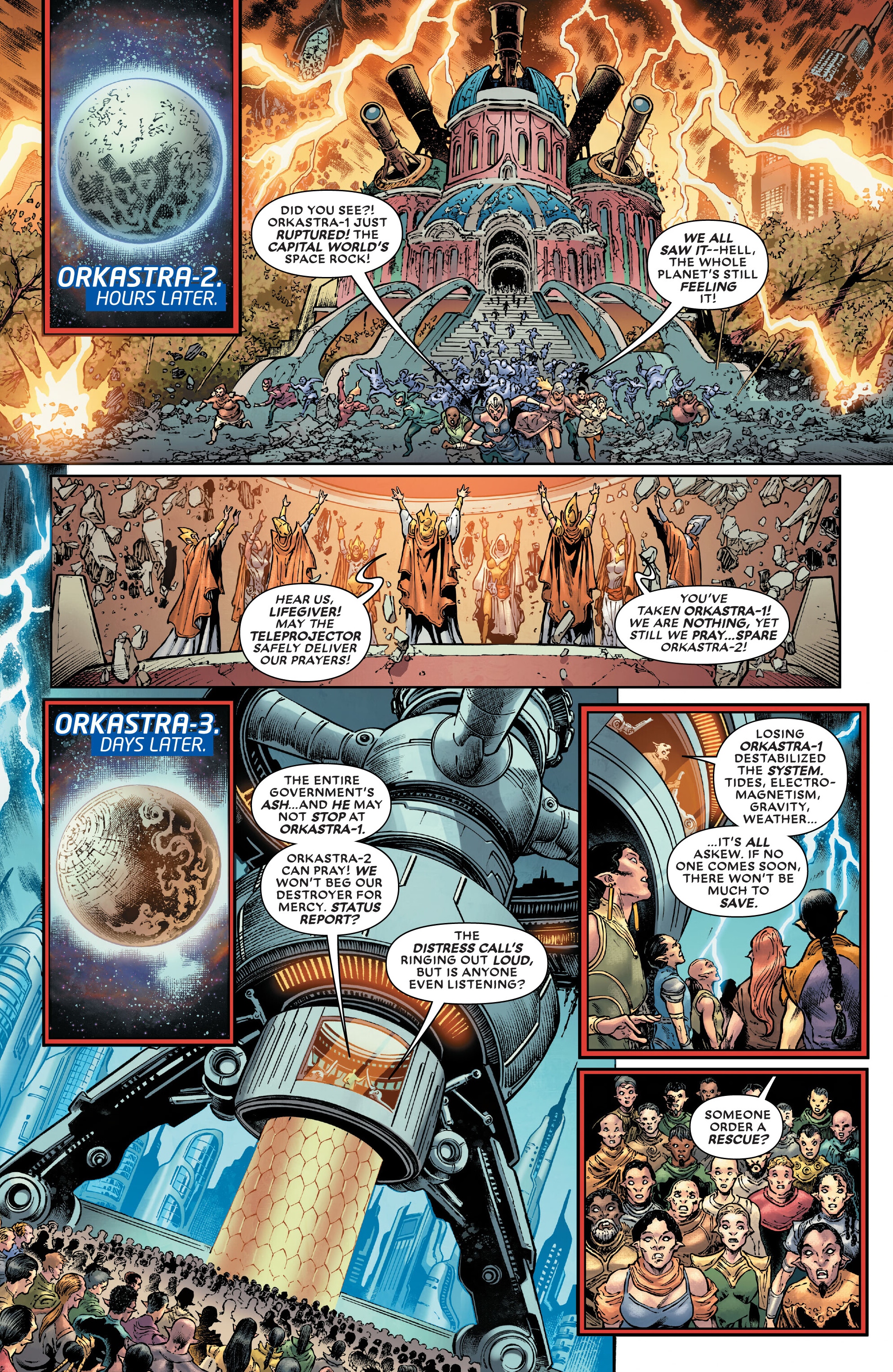 Annihilation 2099 (2024-) issue 2 - Page 6