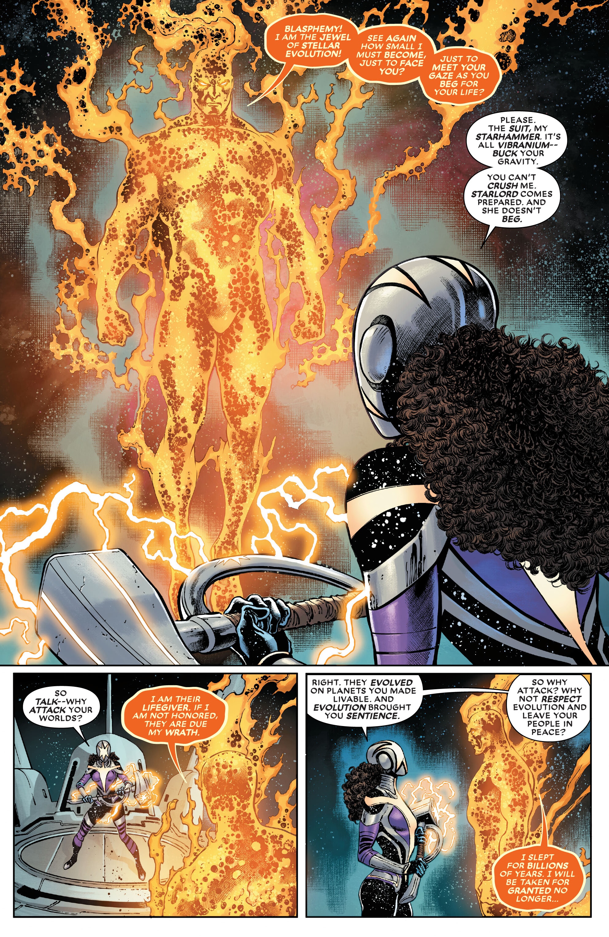 Annihilation 2099 (2024-) issue 2 - Page 13