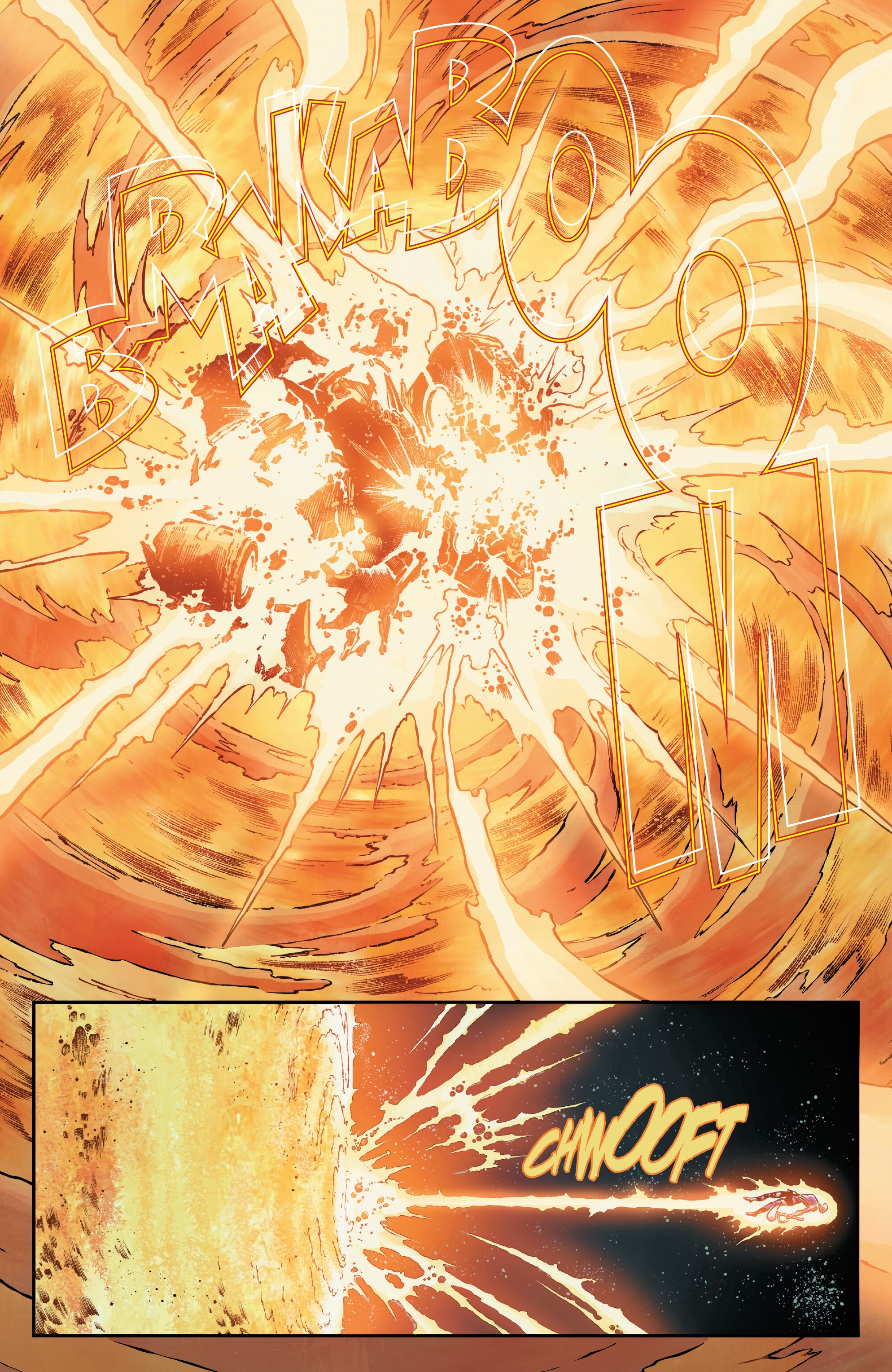 Annihilation 2099 (2024-) issue 2 - Page 19