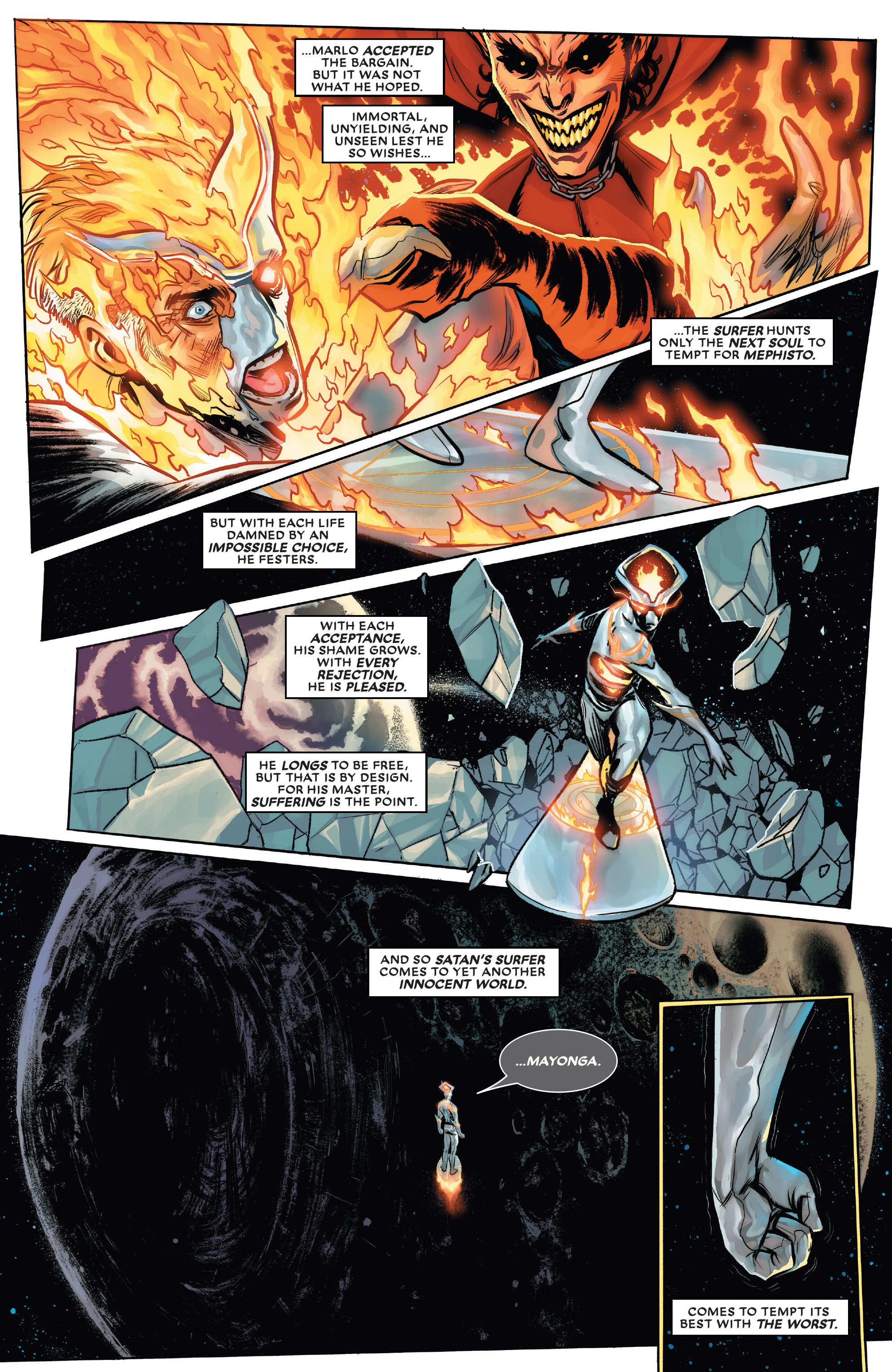 Annihilation 2099 (2024-) issue 4 - Page 9