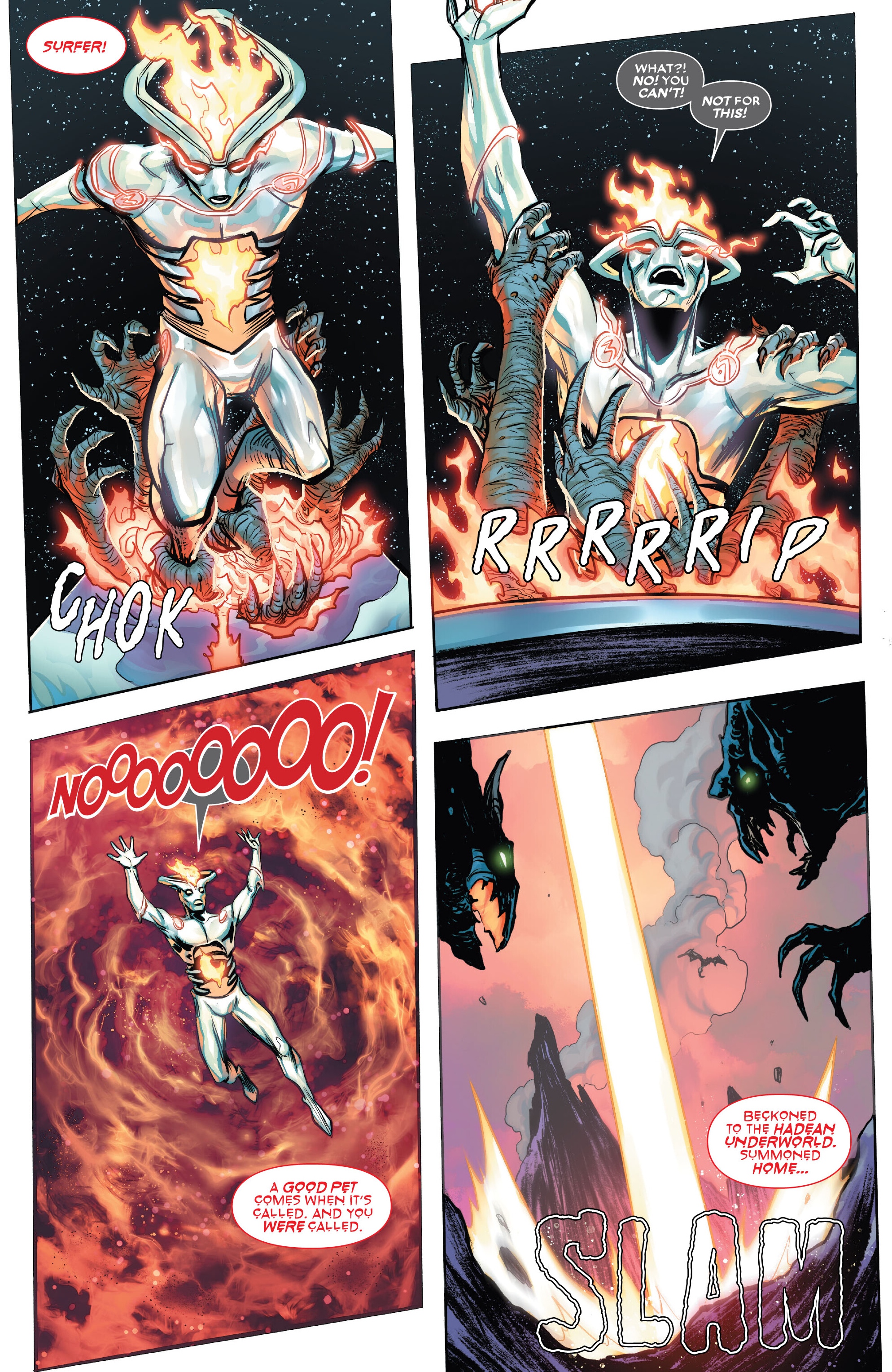 Annihilation 2099 (2024-) issue 4 - Page 13